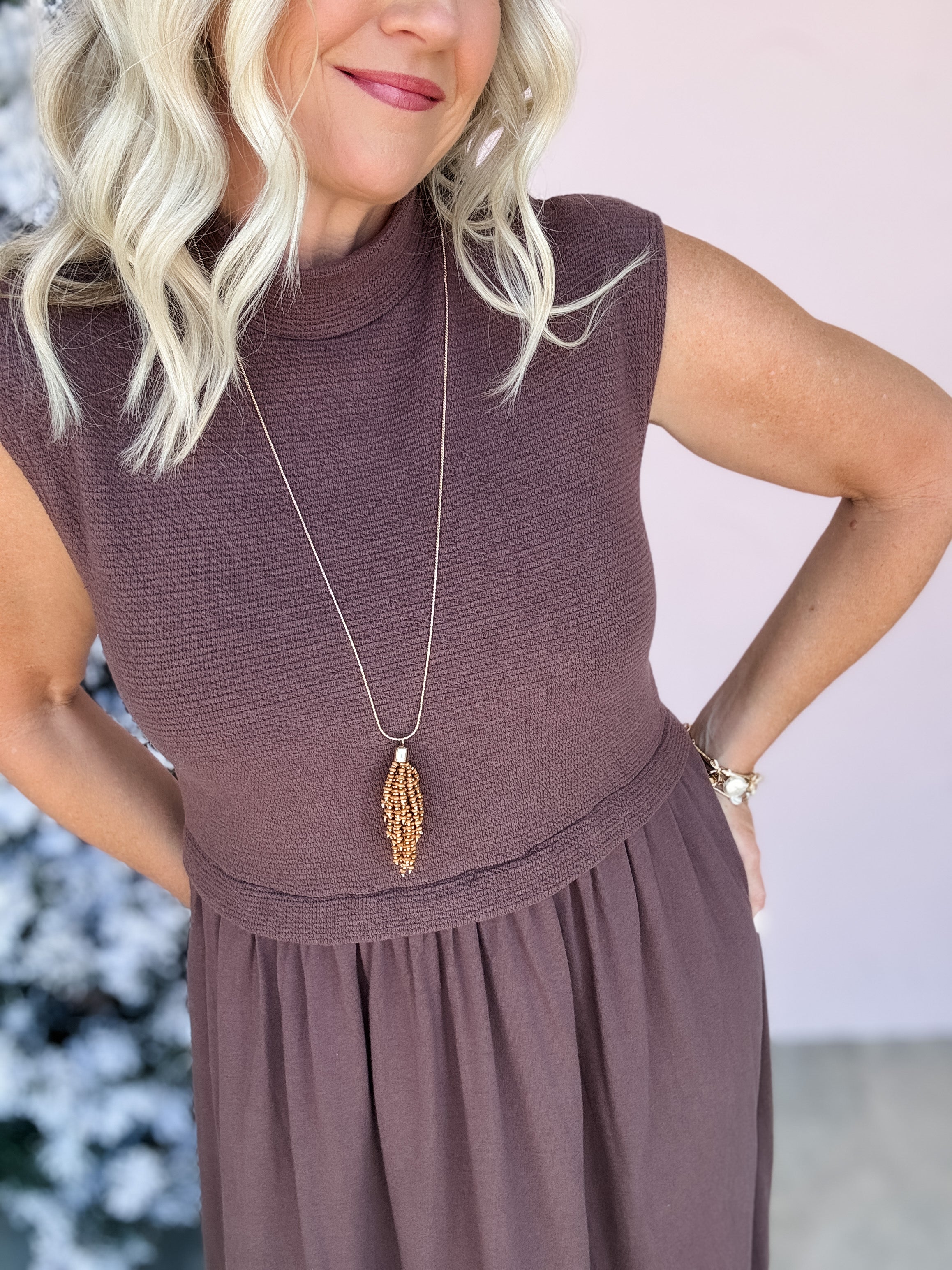 Brown Sugar Bliss Midi