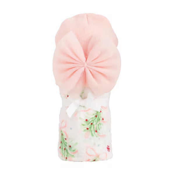Christmas Swaddle Set