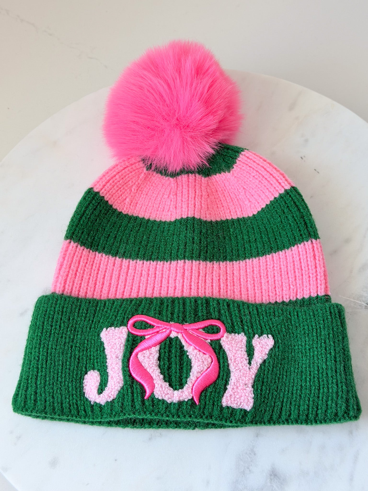 Joy Beanie