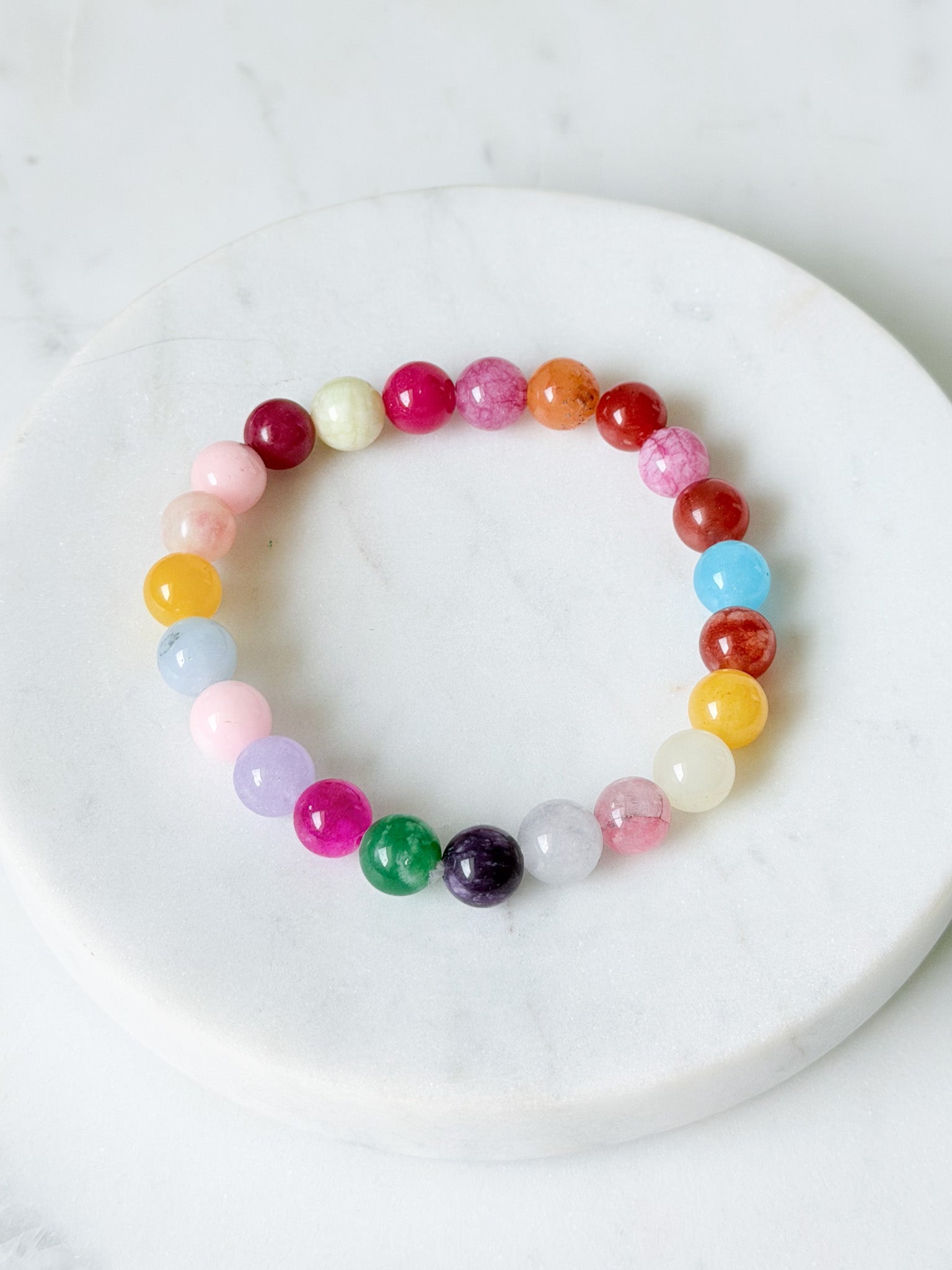 Candy Skies Bracelet
