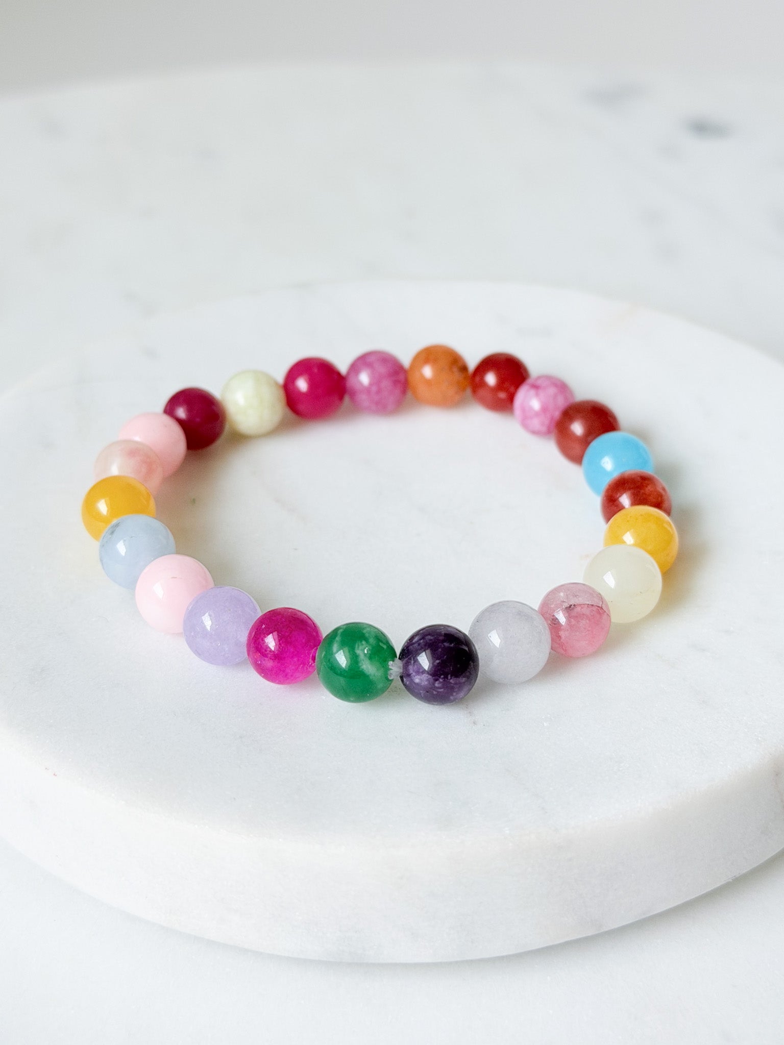 Candy Skies Bracelet