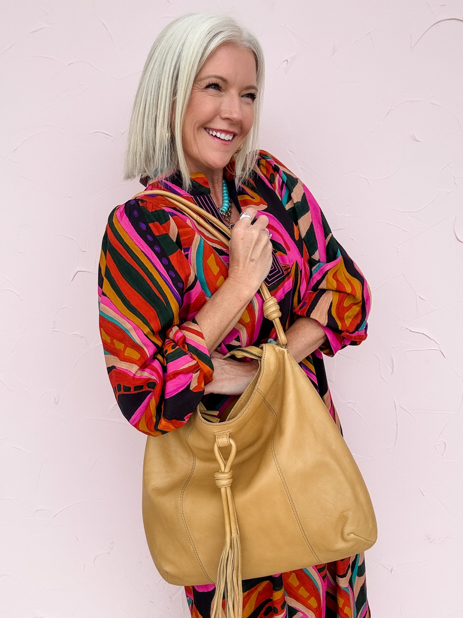 The Mod Edit Dress