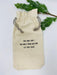 Comical Holiday Wine Bag - Vintage Soul