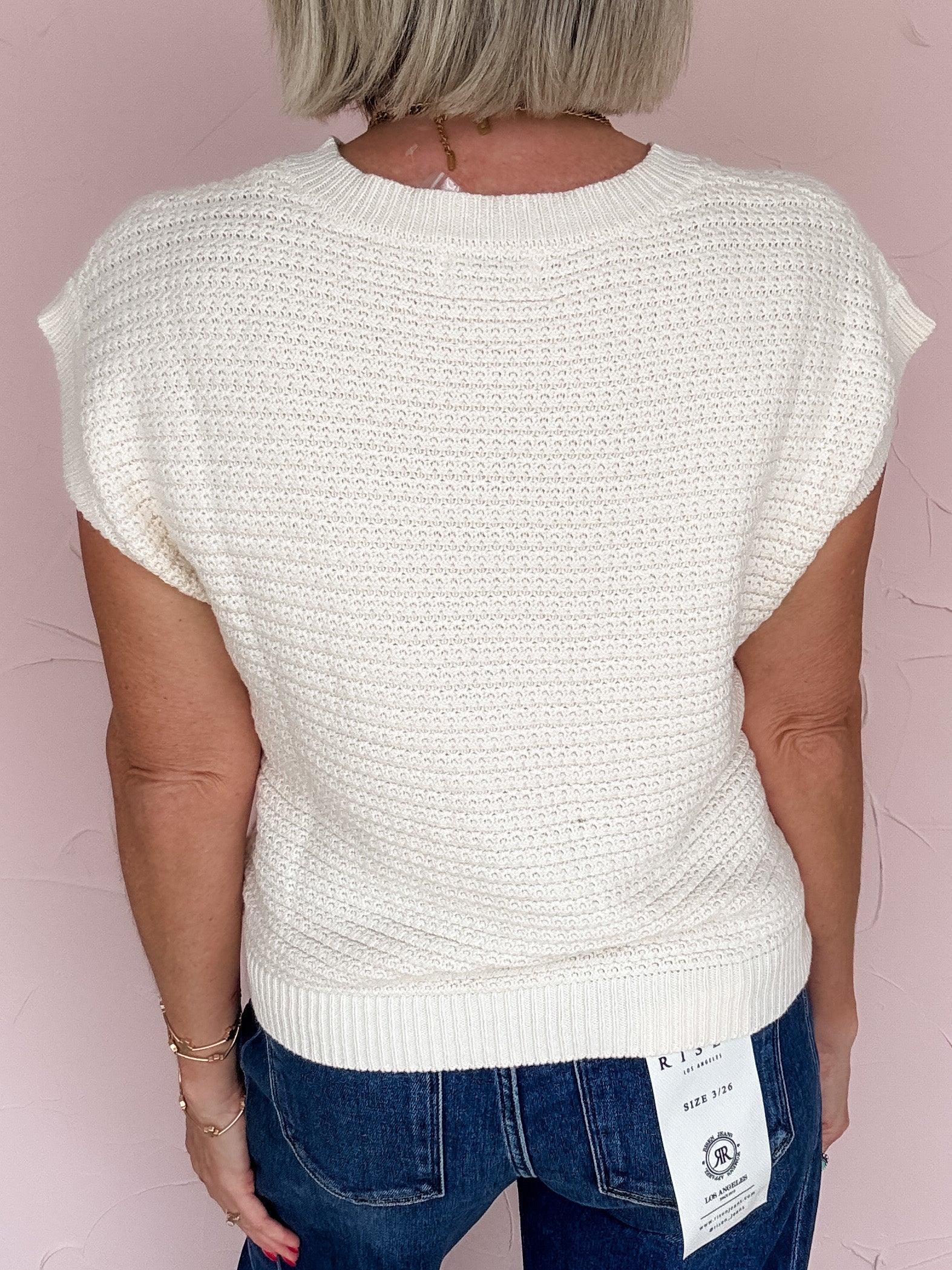 Chase the Dream Sweater