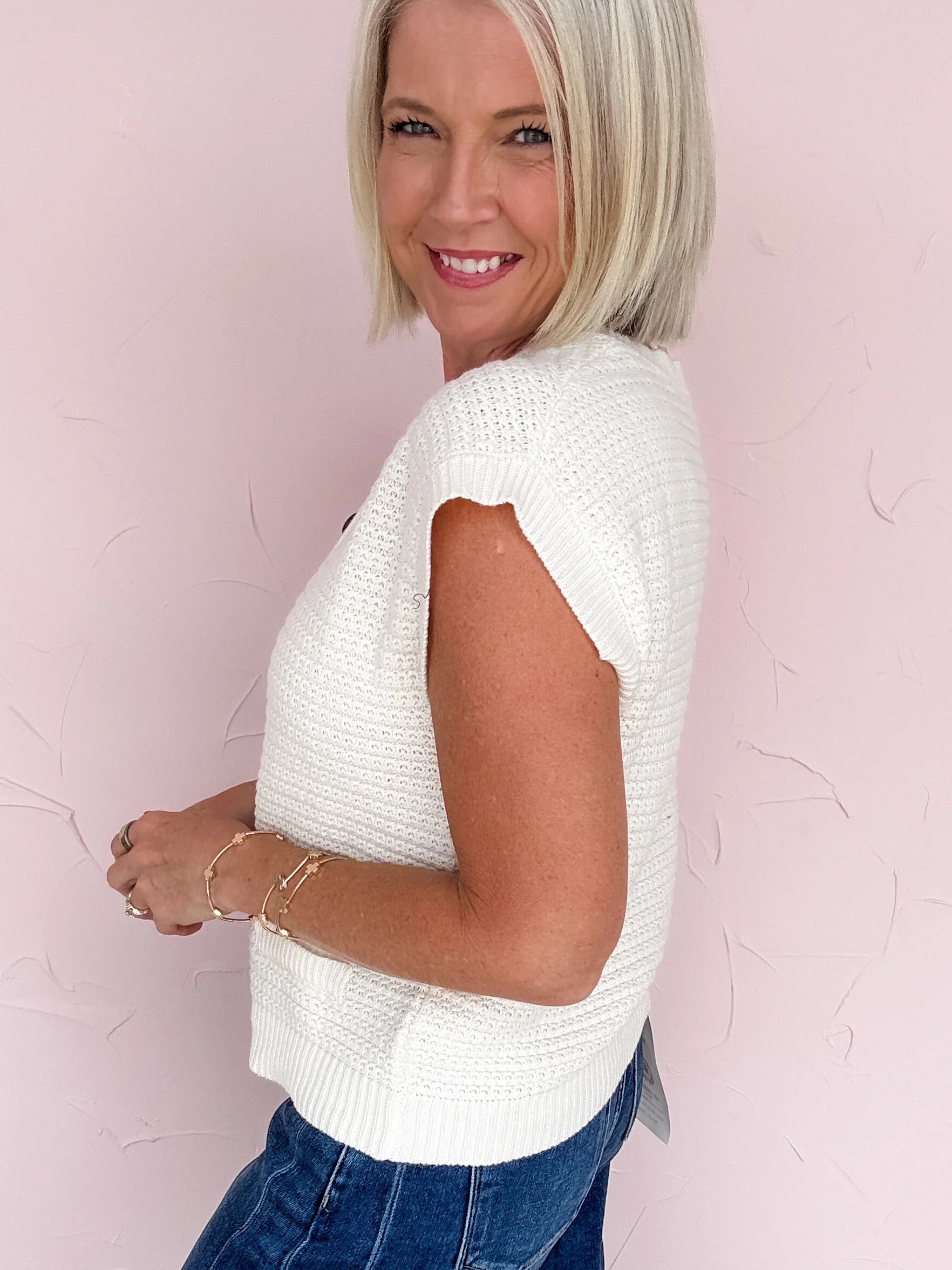 Chase the Dream Sweater