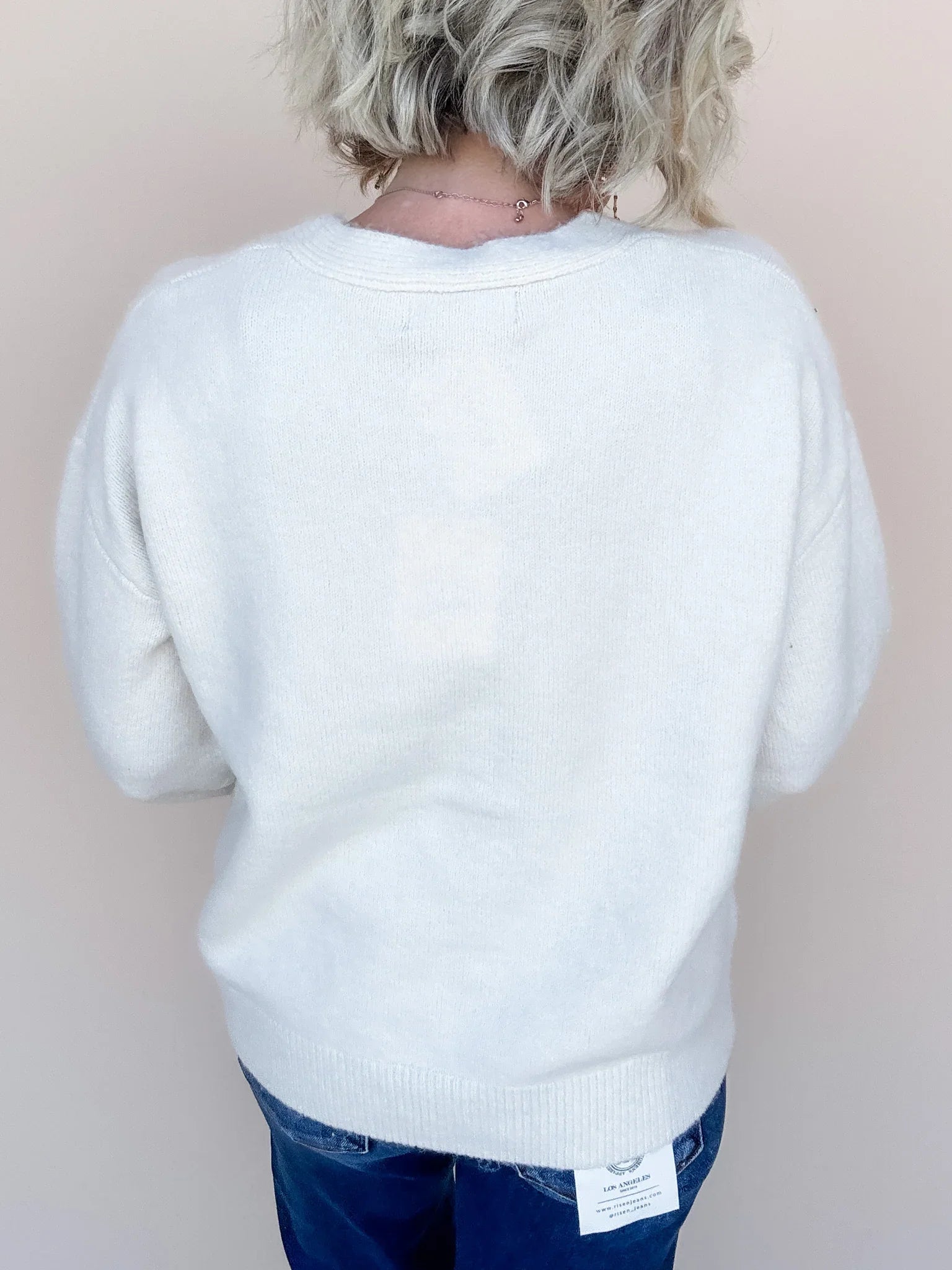 Amber Rose Cardigan