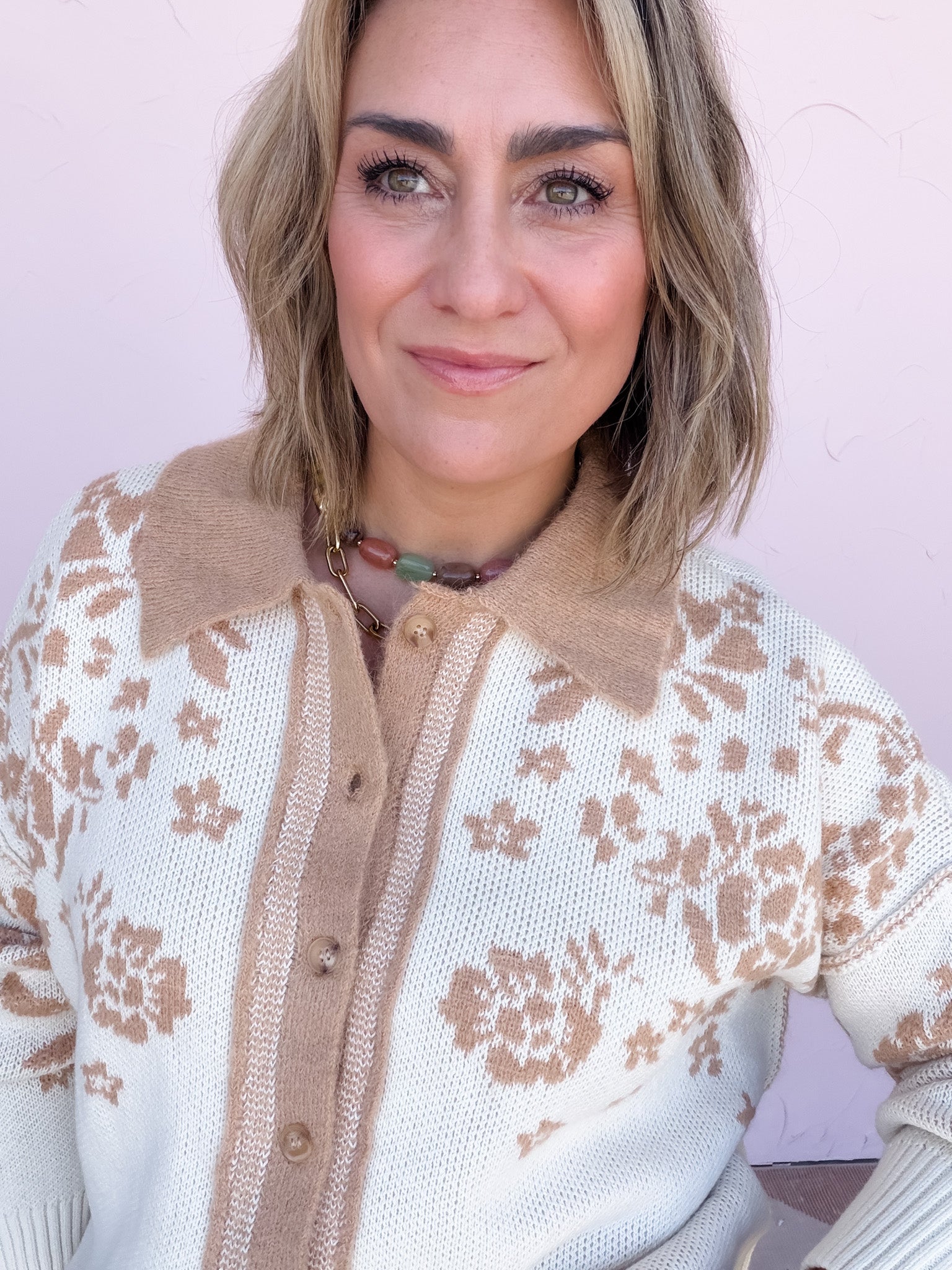 Hattie Cardigan
