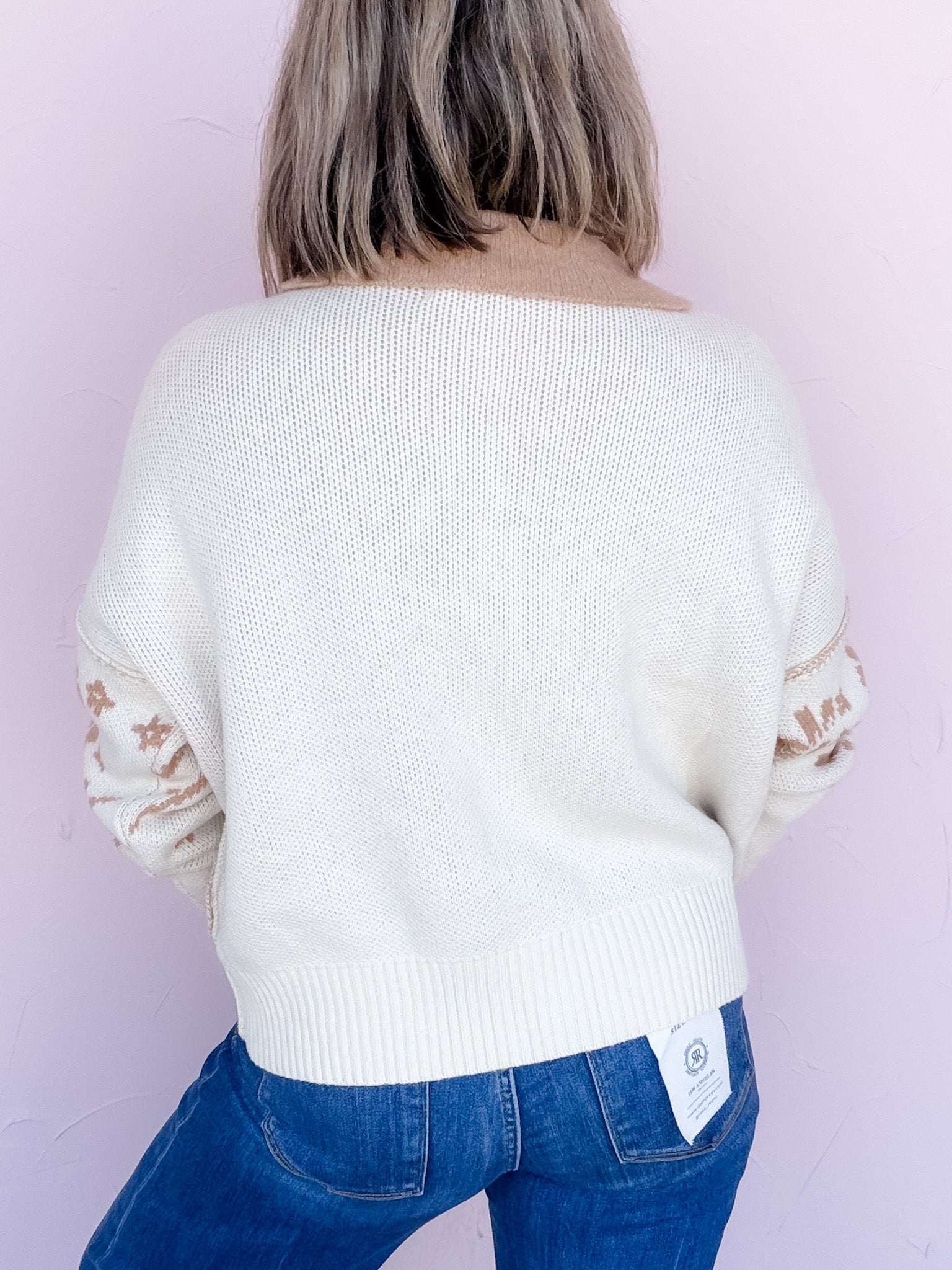 Hattie Cardigan