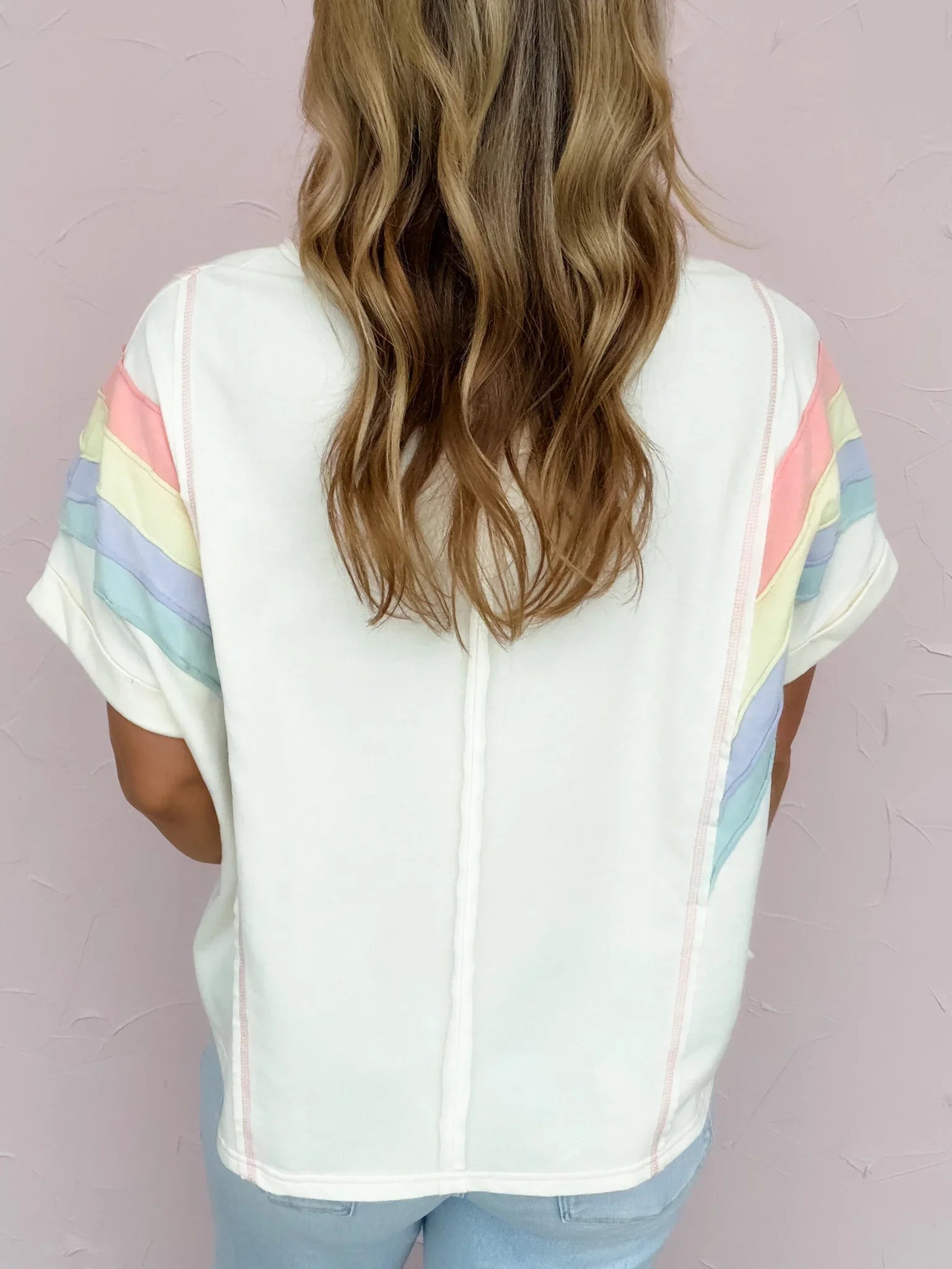 Hey Sunshine Knit Top - 30% OFF