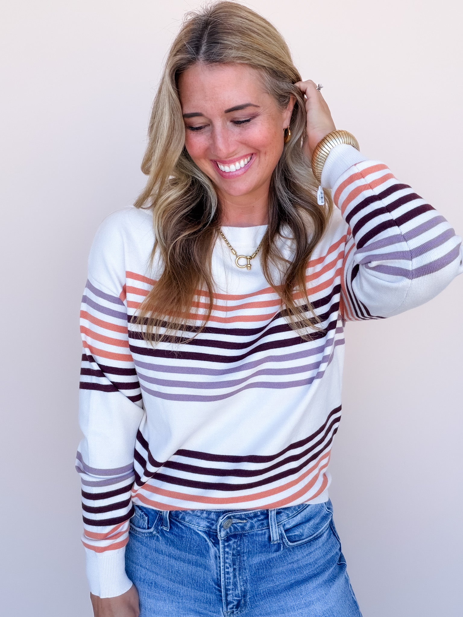 Maple Lane Sweater