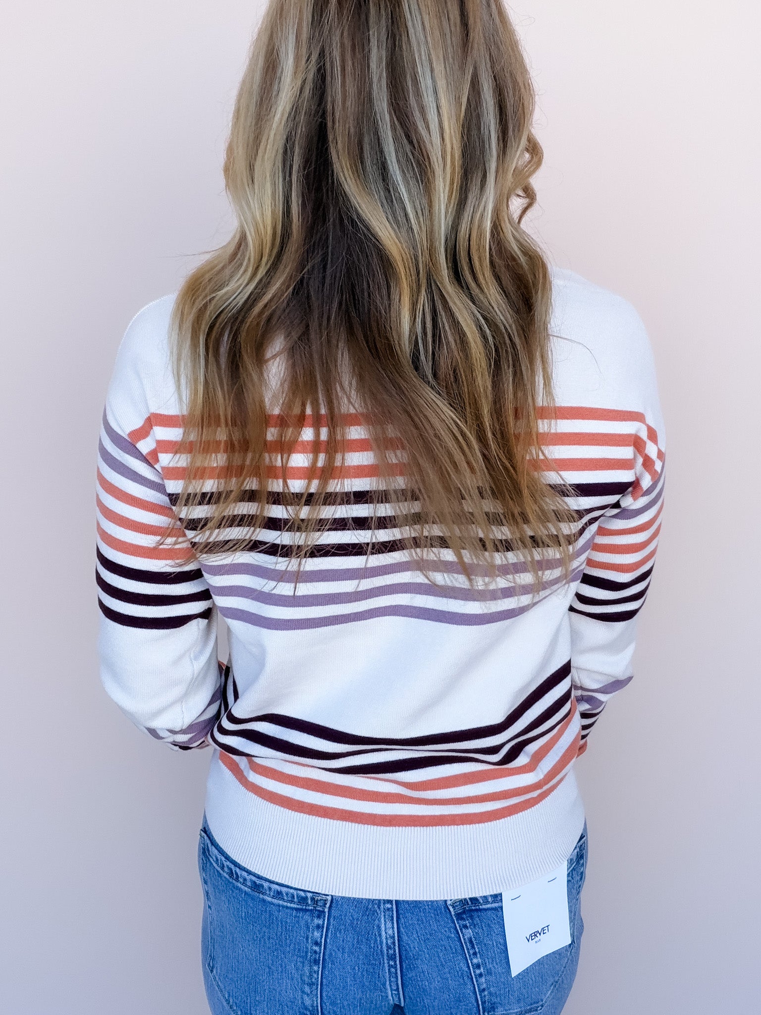 Maple Lane Sweater