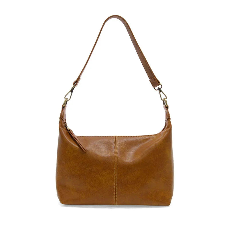 Danna Top Zip Crossbody