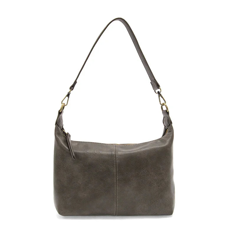 Danna Top Zip Crossbody