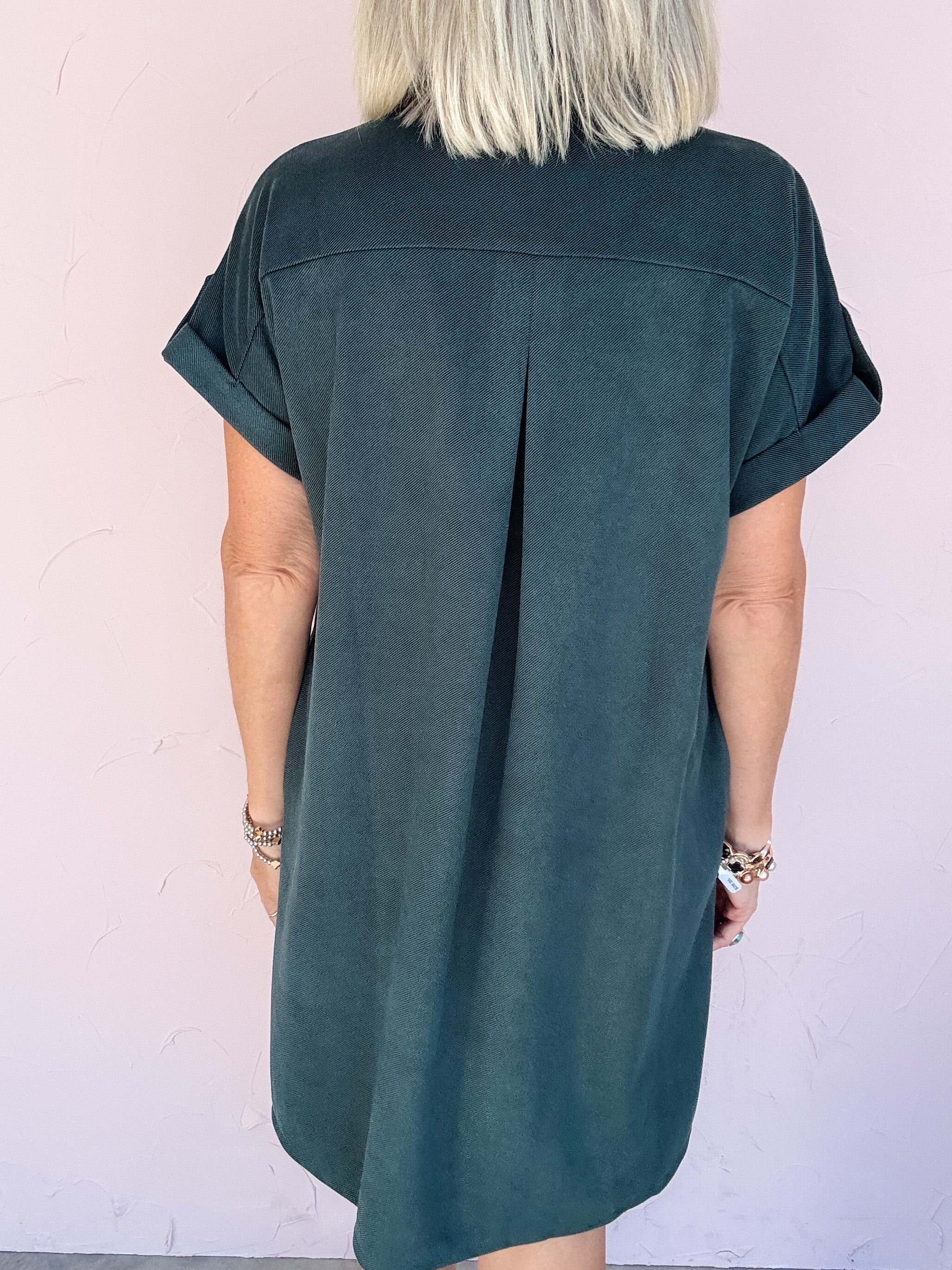 Common Threads Dress