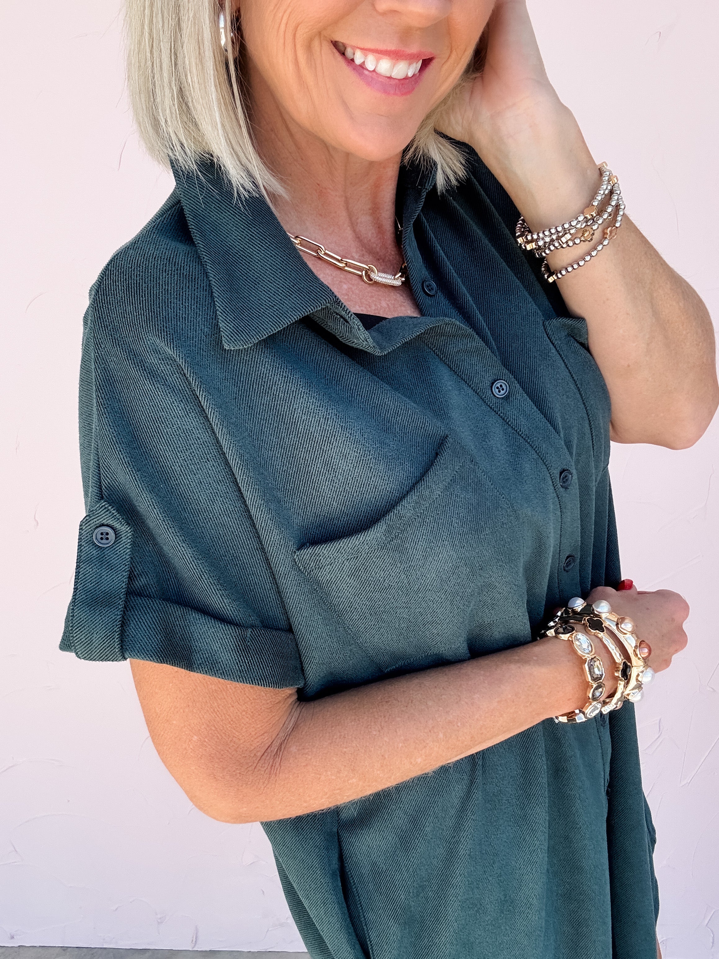 Common Threads Dress