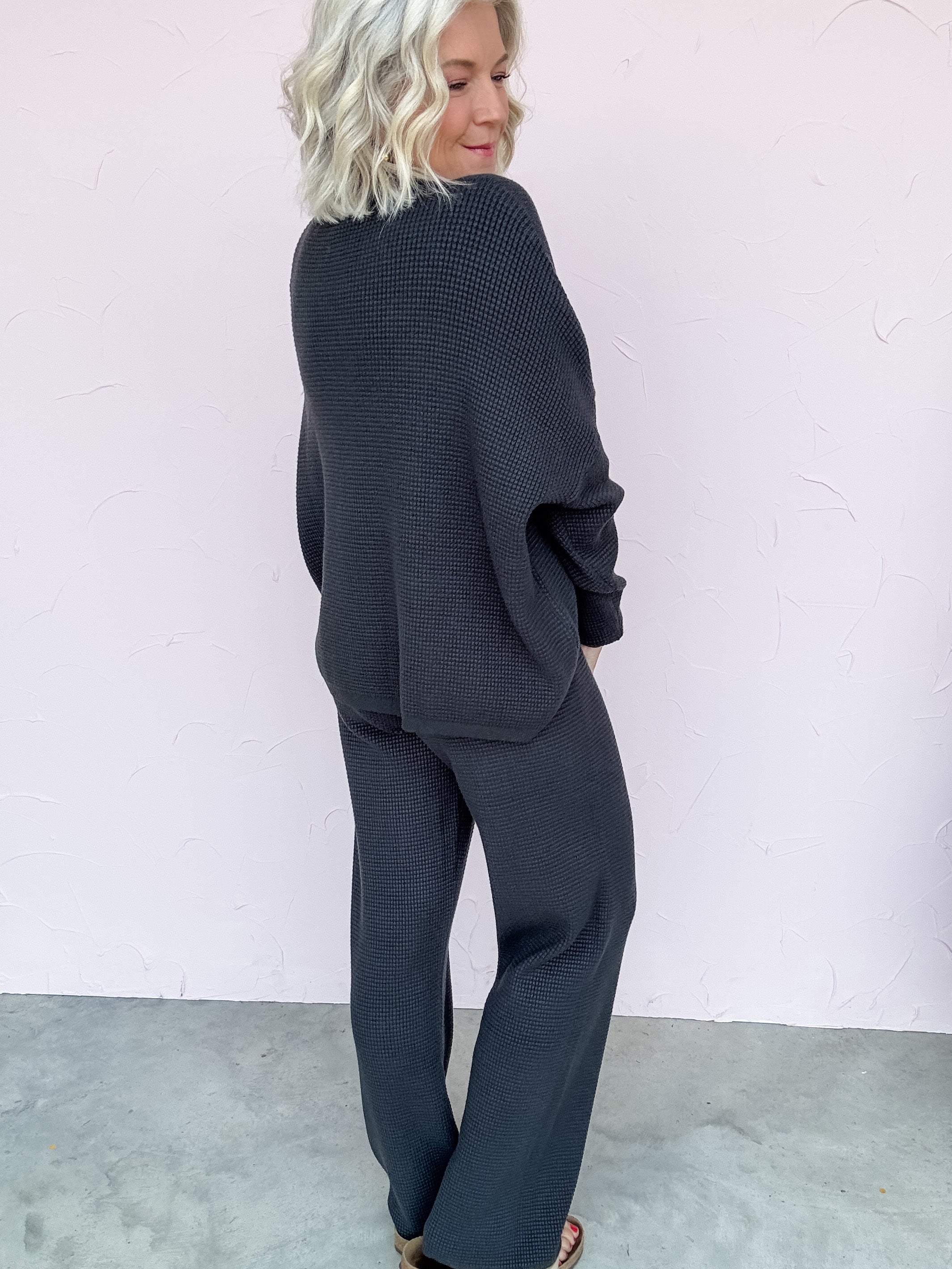 Quiet Hour Lounge Set