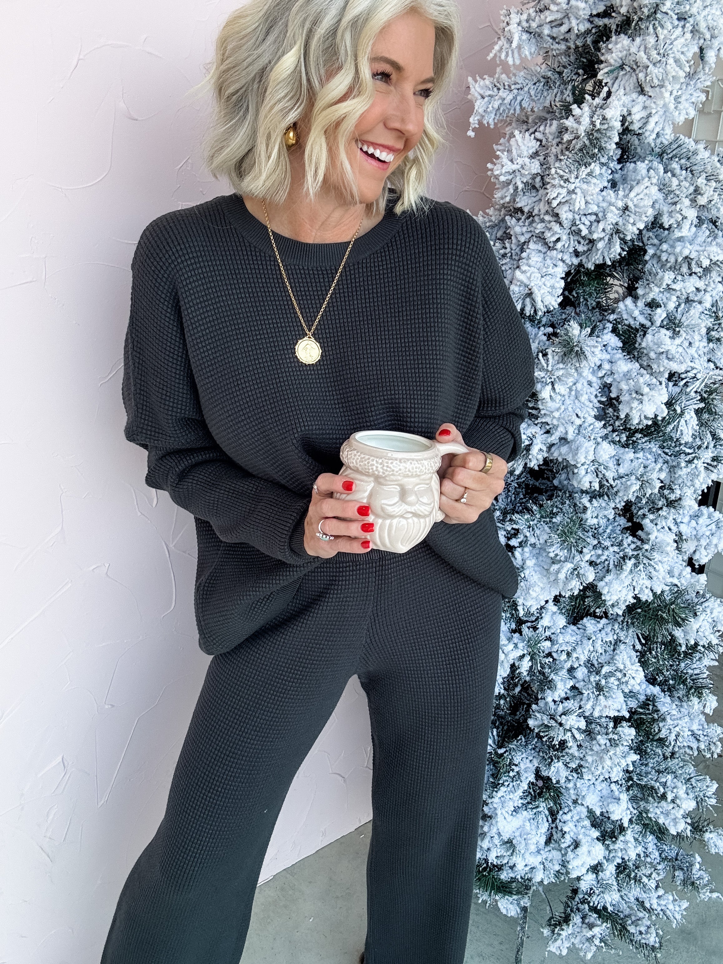 Quiet Hour Lounge Set