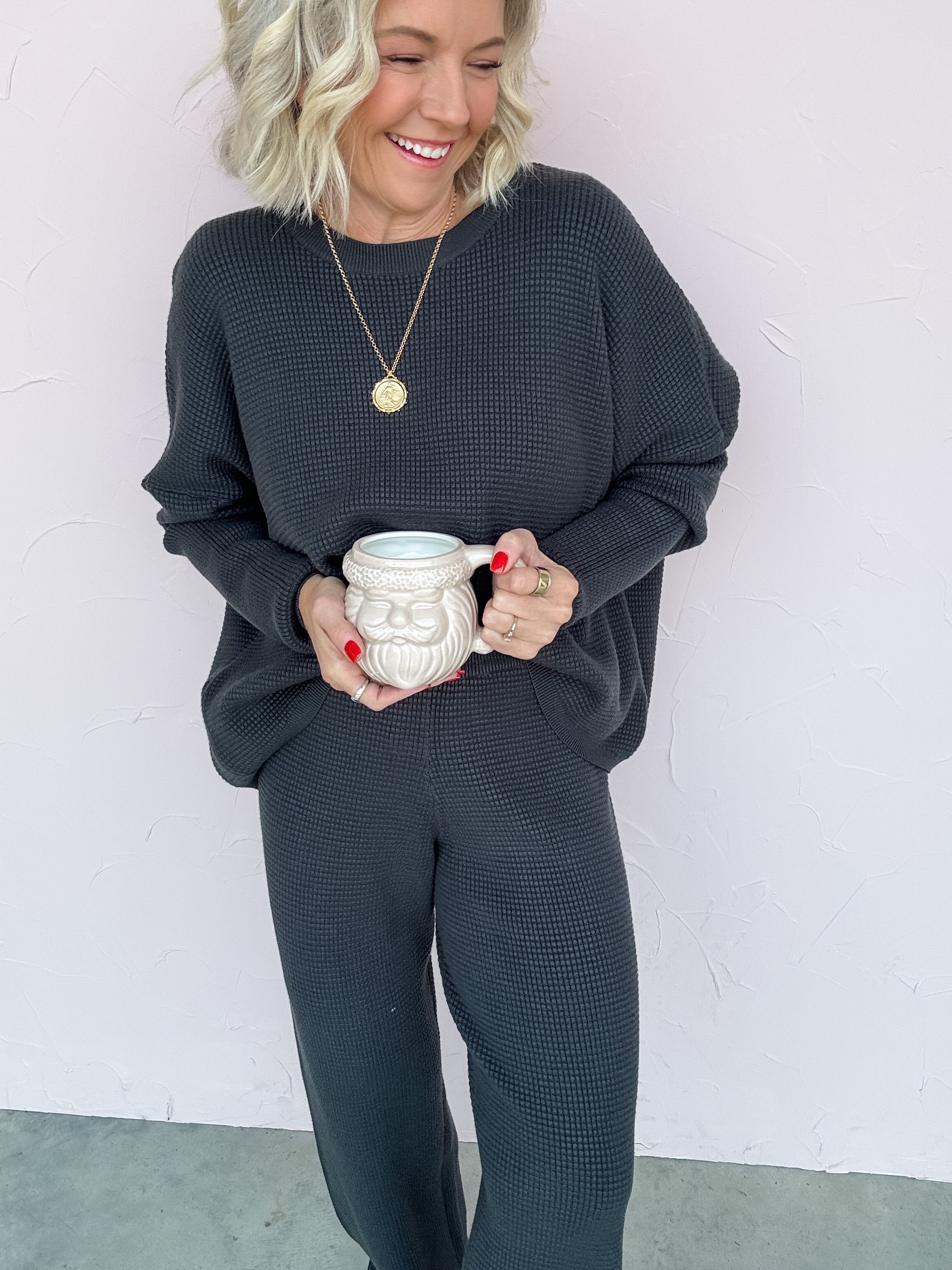 Quiet Hour Lounge Set