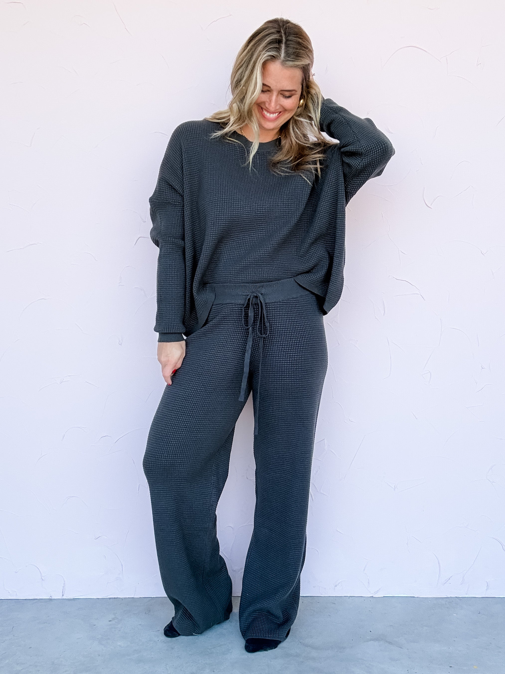 Quiet Hour Lounge Set