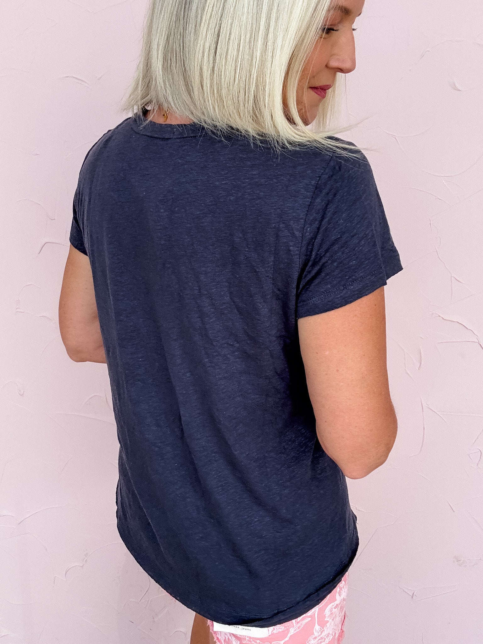 Mapmaker Tee