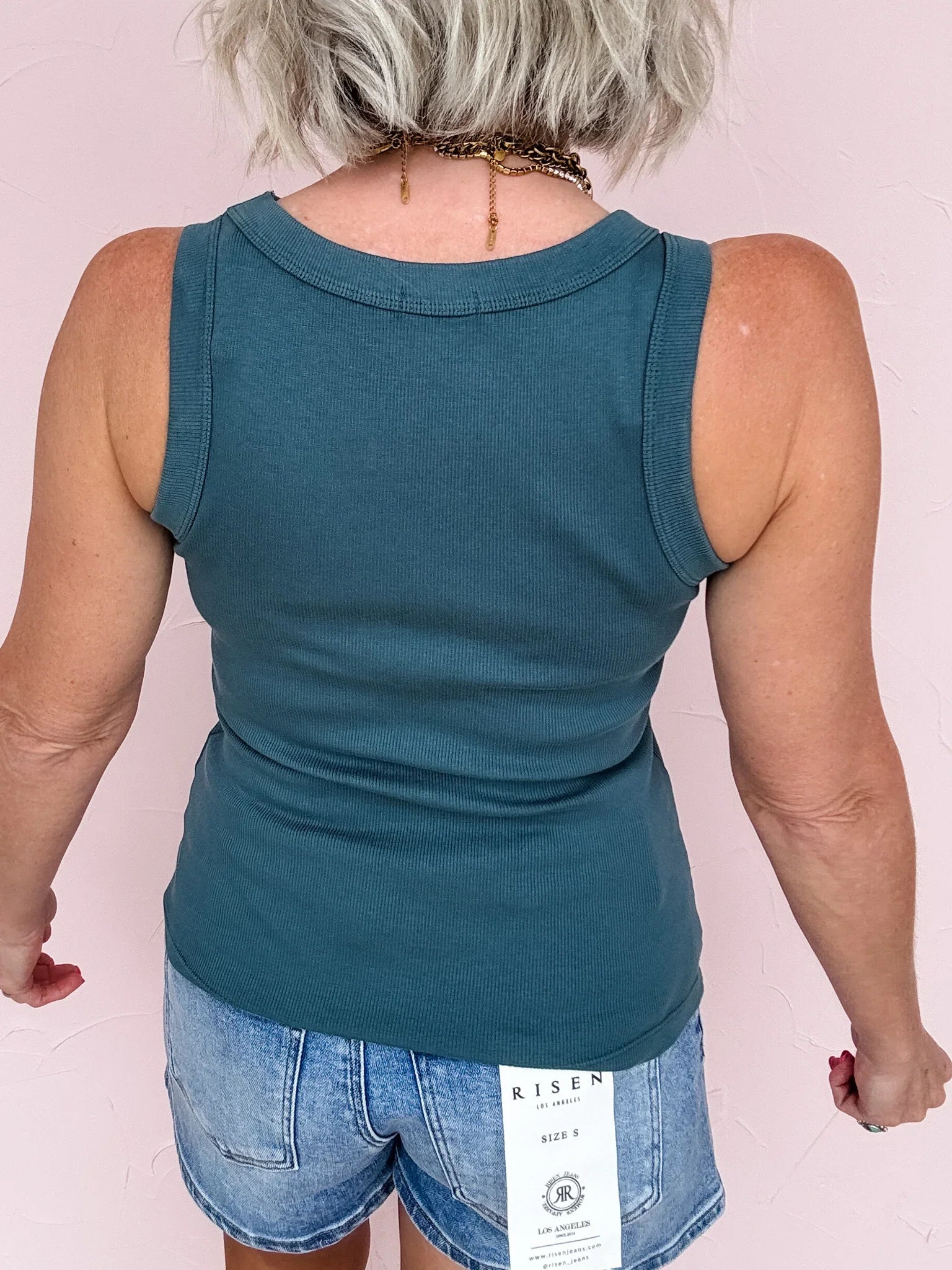 Core Comfort Tank