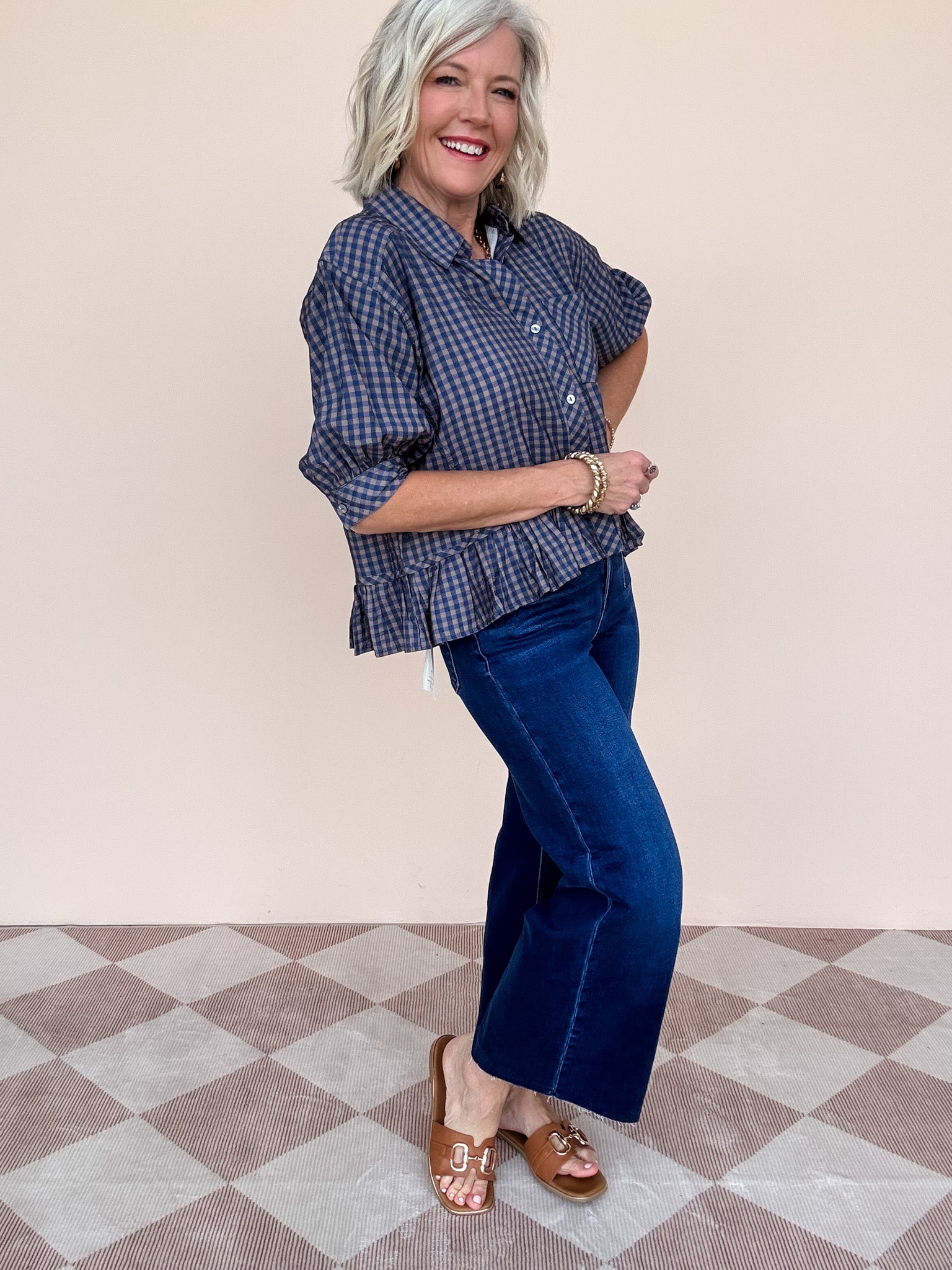 The Everyday Wide Leg