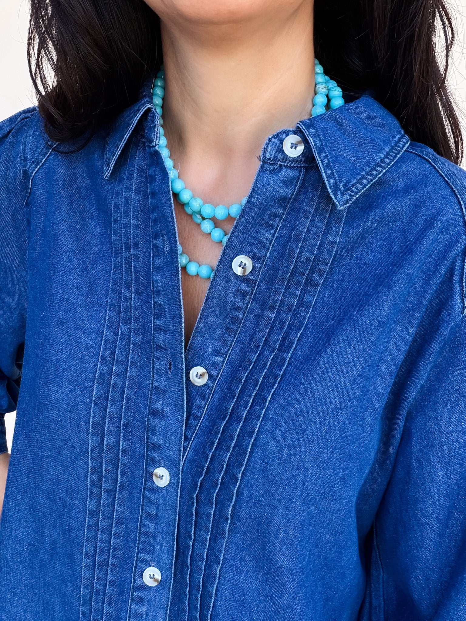 Betsy Jane Top