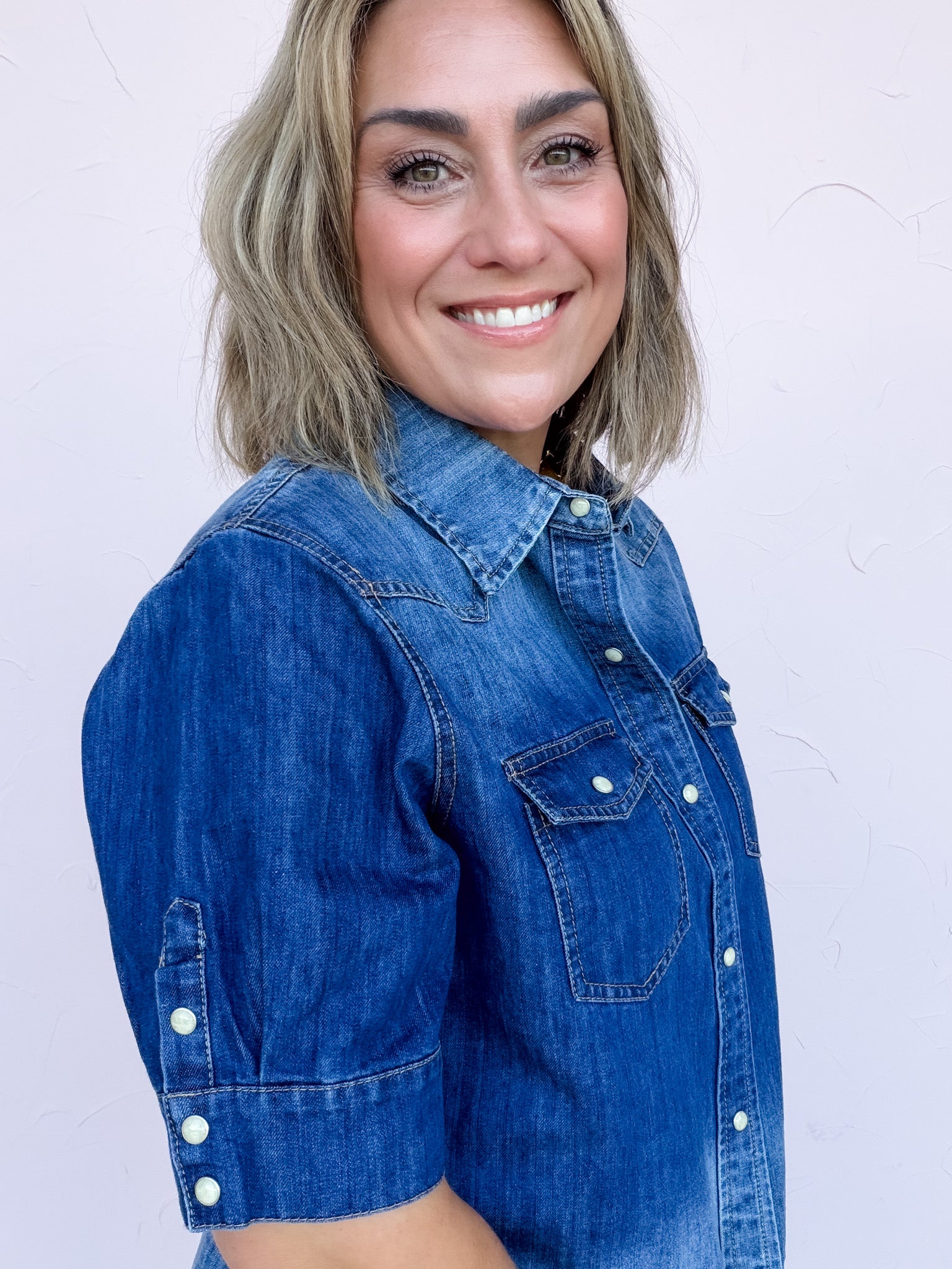 Range Rider Top