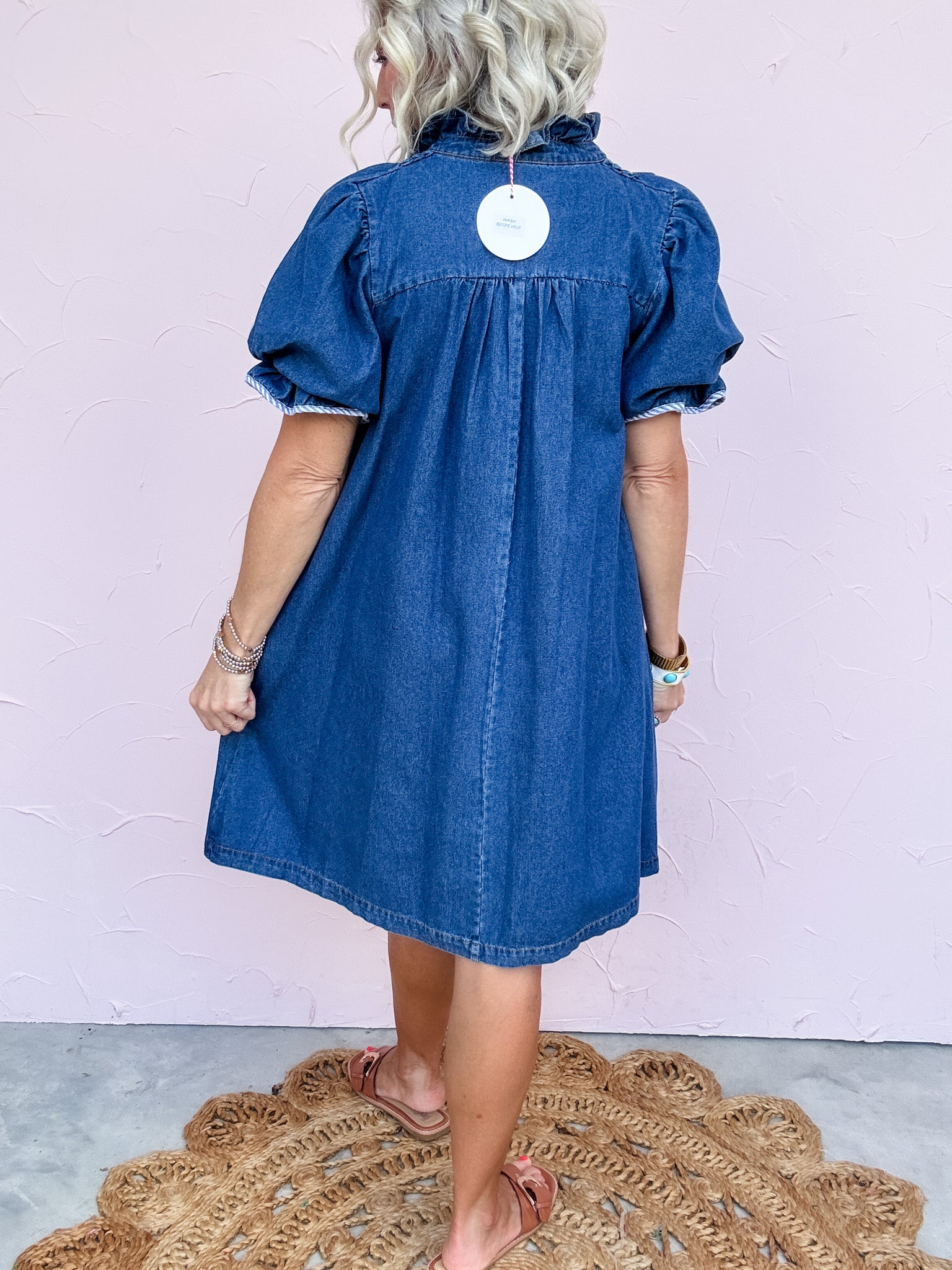 Hadley Grove Dress