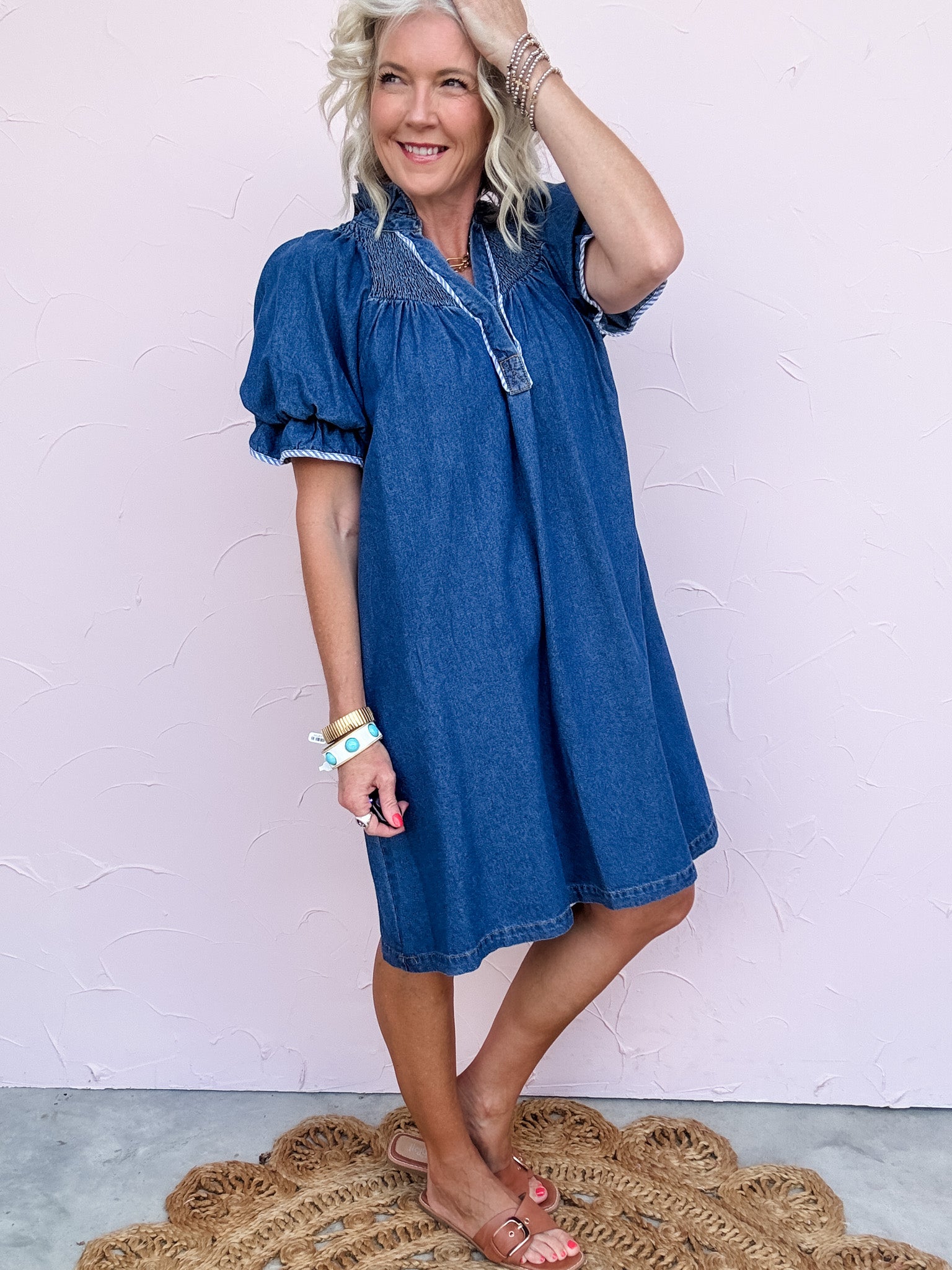 Hadley Grove Dress