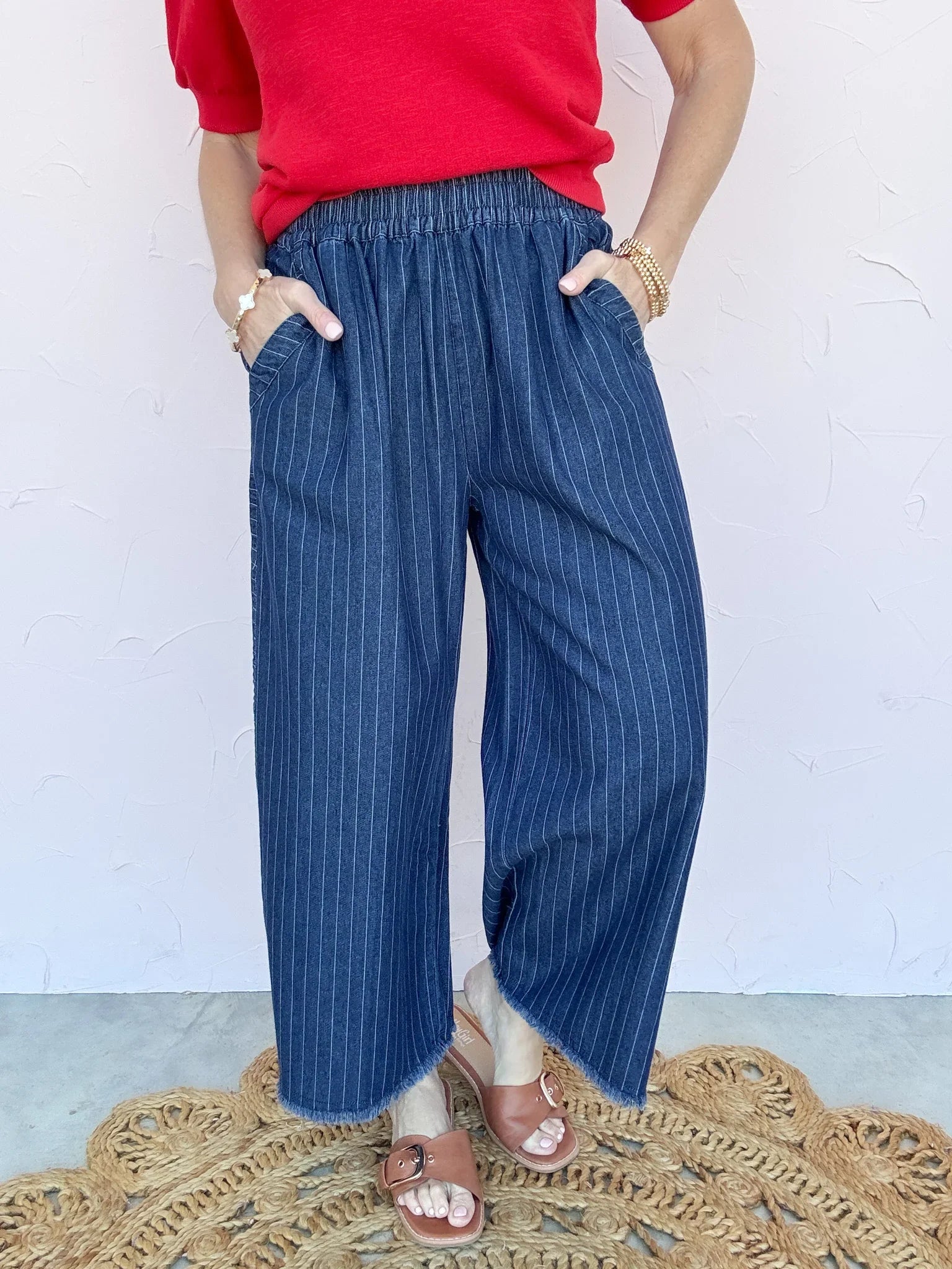 Easton Line Pants