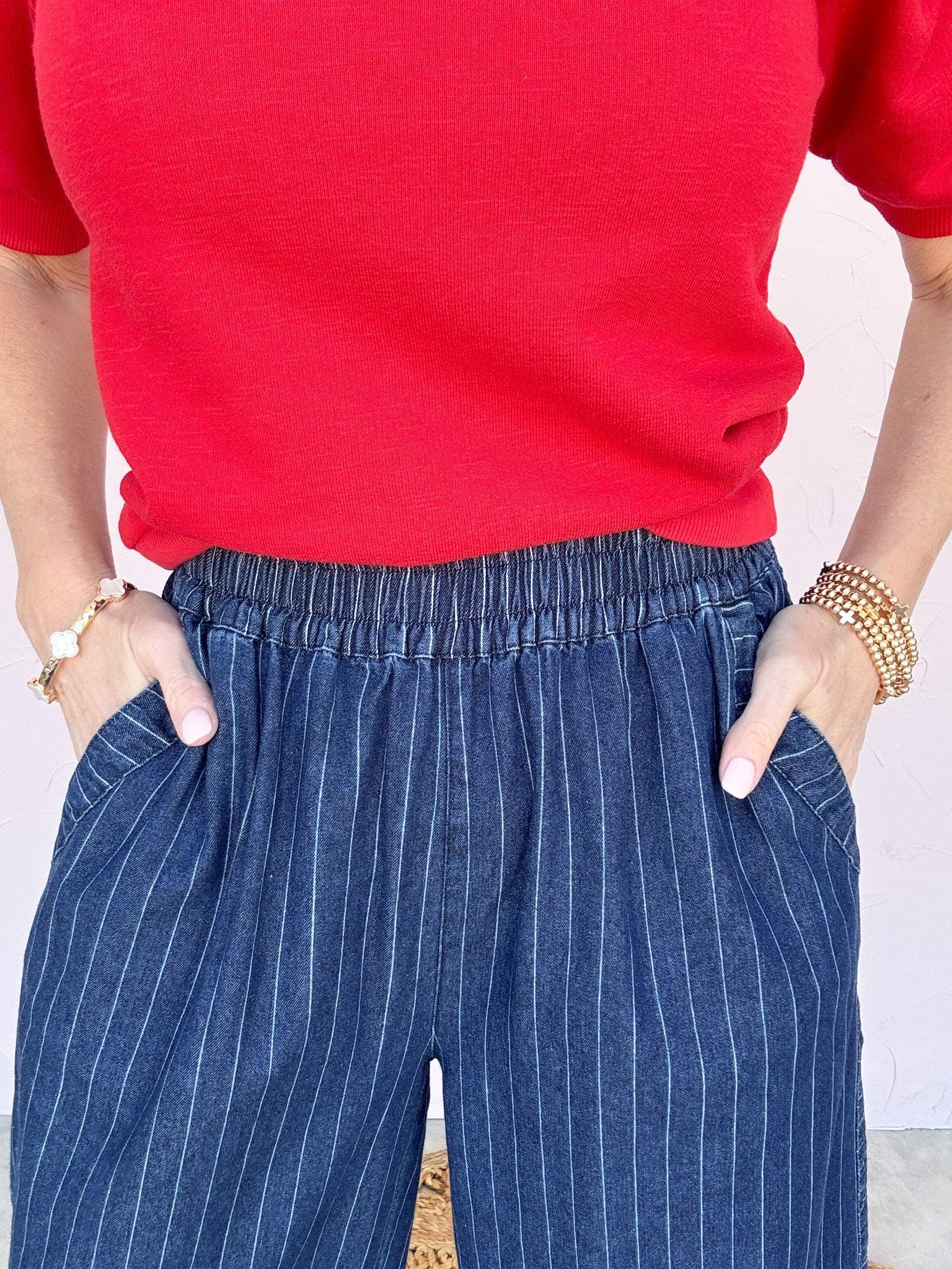 Easton Line Pants