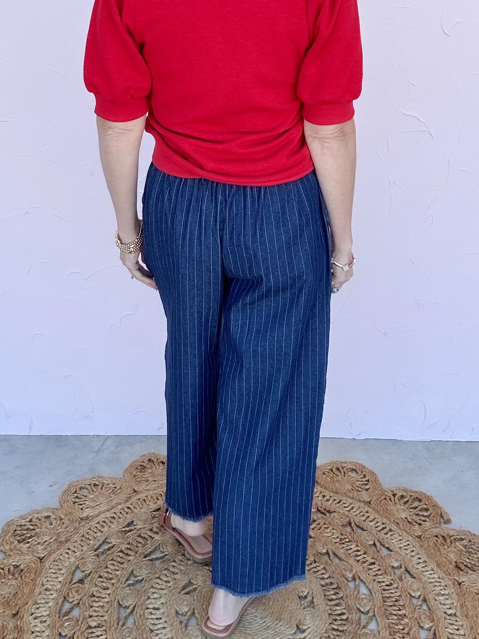 Easton Line Pants