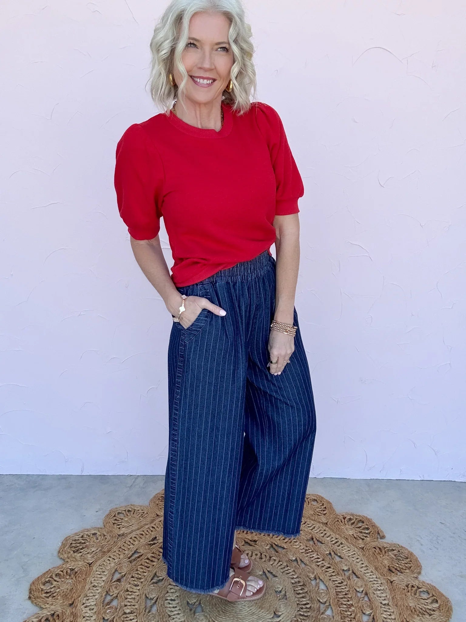 Easton Line Pants