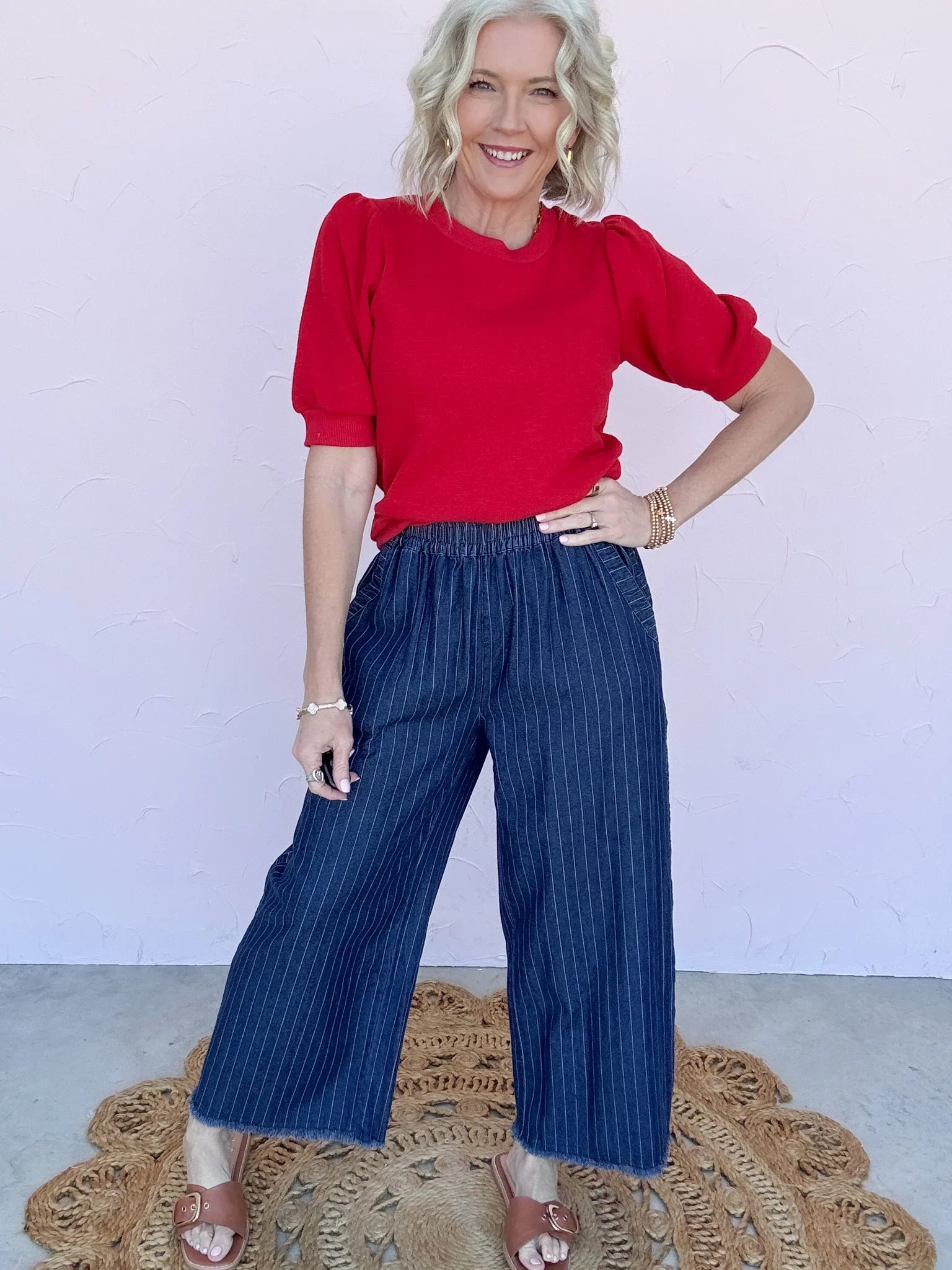 Easton Line Pants