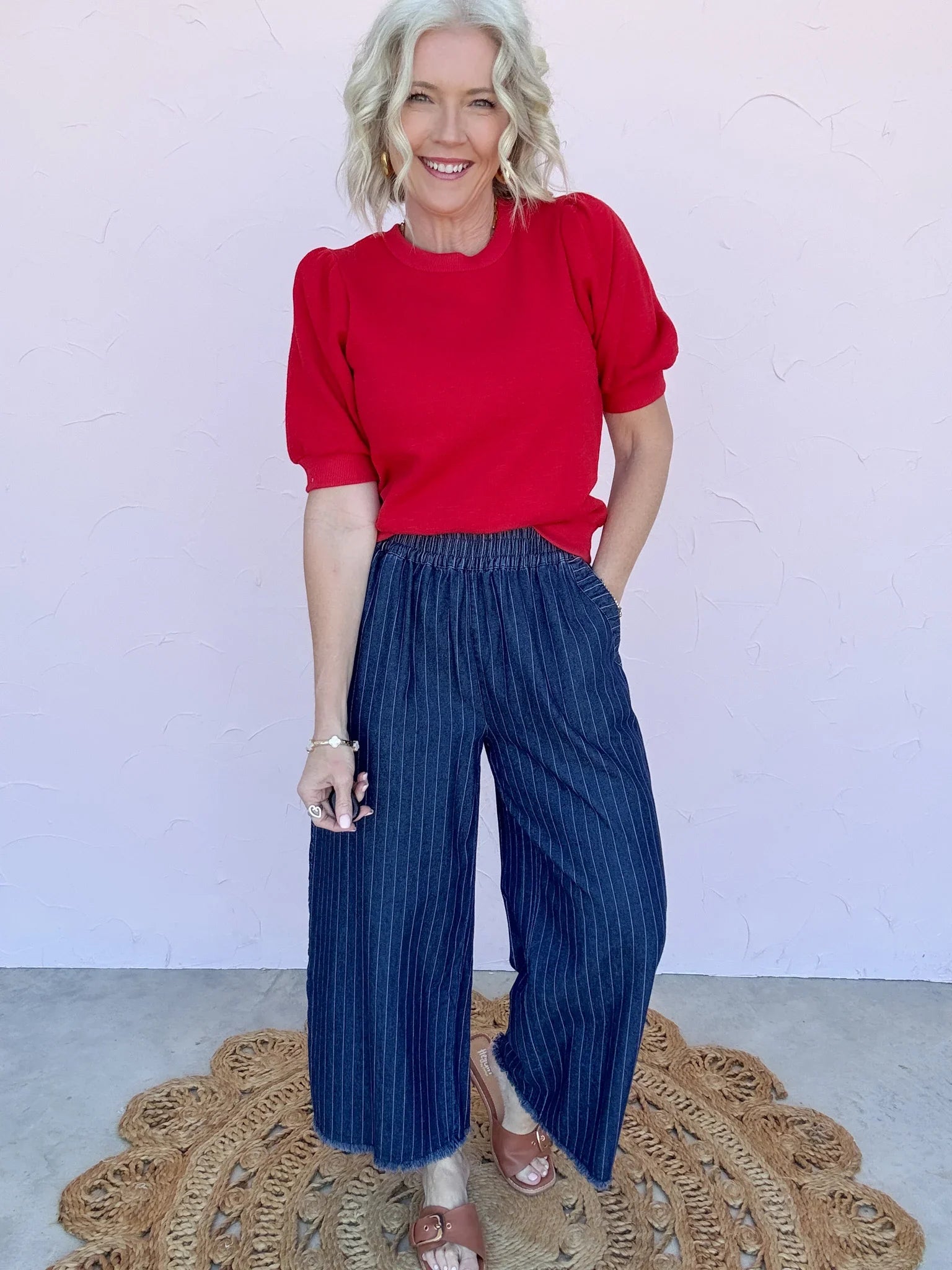 Easton Line Pants