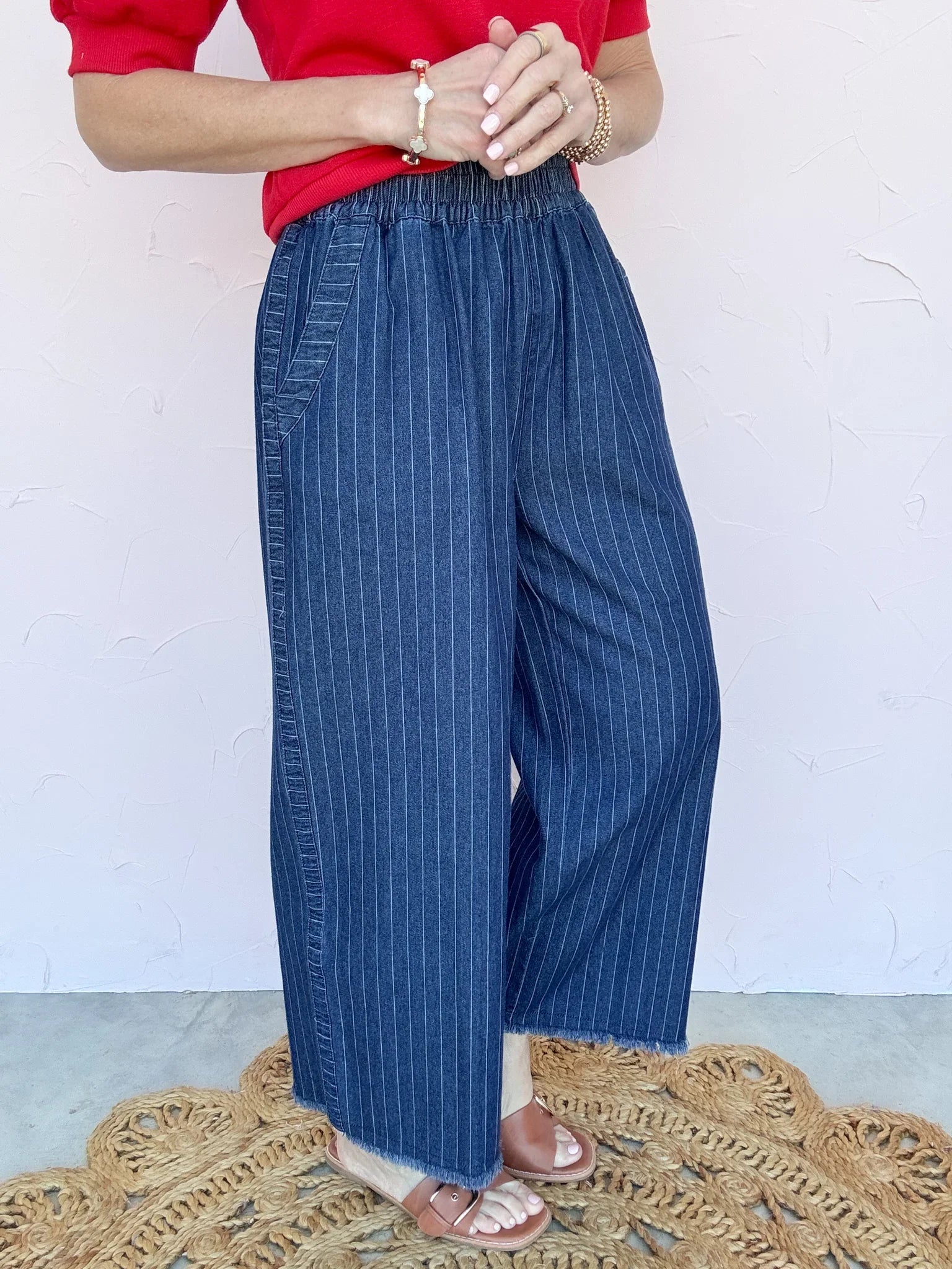 Easton Line Pants