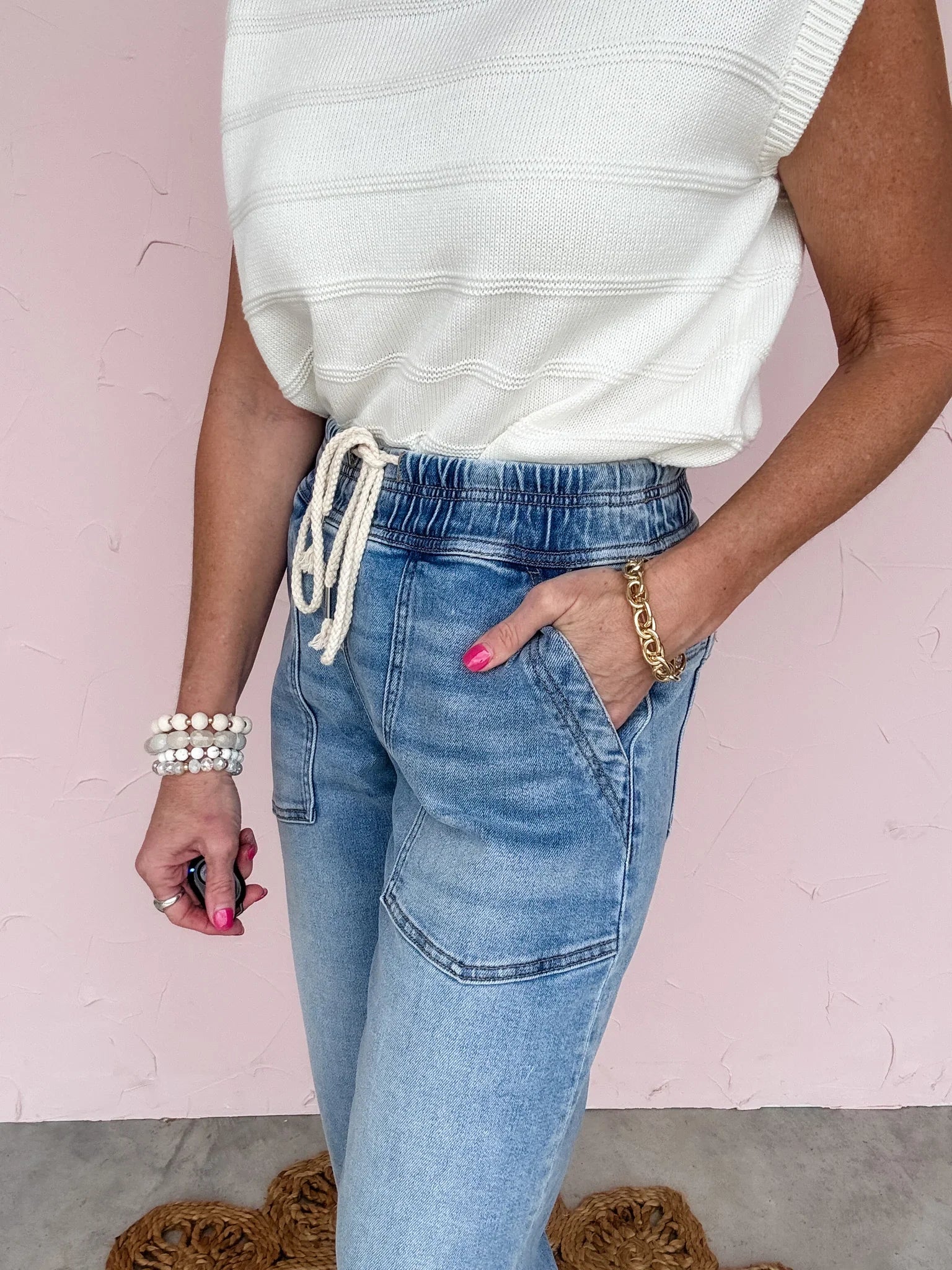 Front Runner Denim - 30% OFF