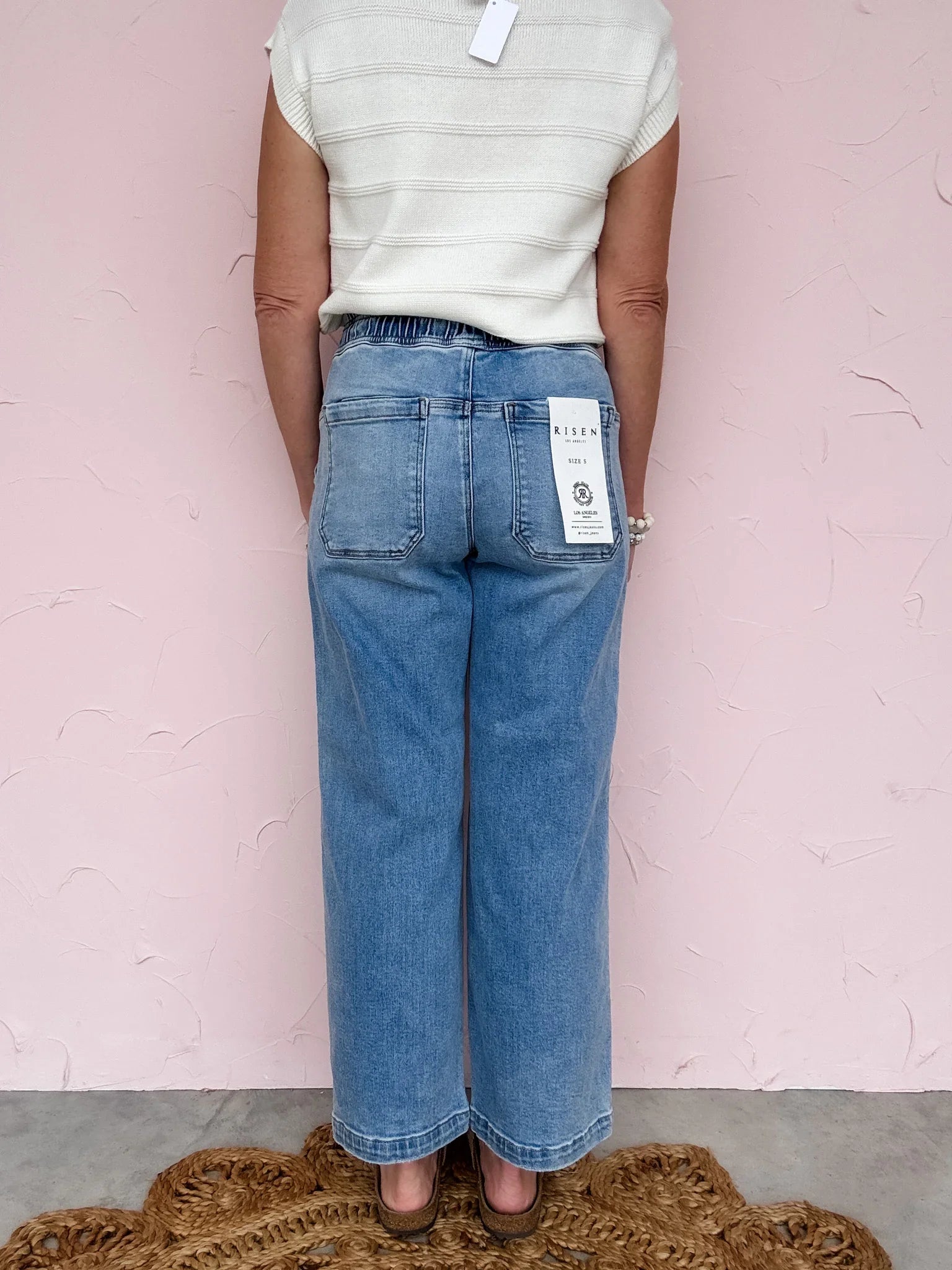 Front Runner Denim - 30% OFF