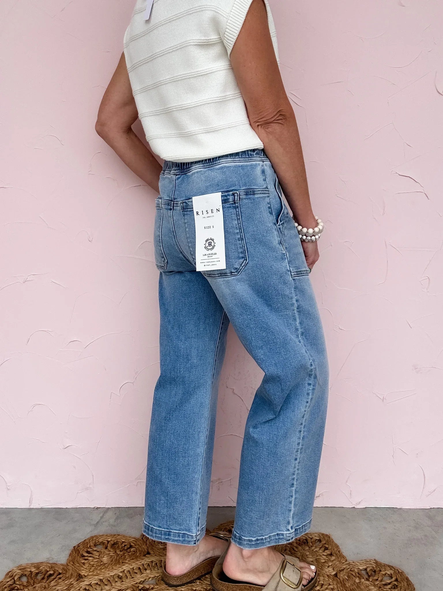 Front Runner Denim - 30% OFF