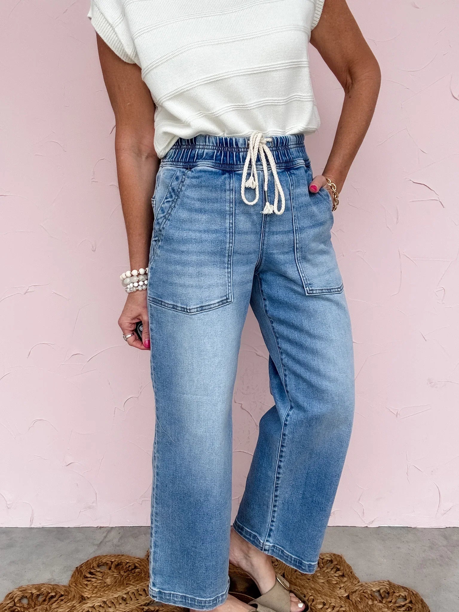 Front Runner Denim - 30% OFF