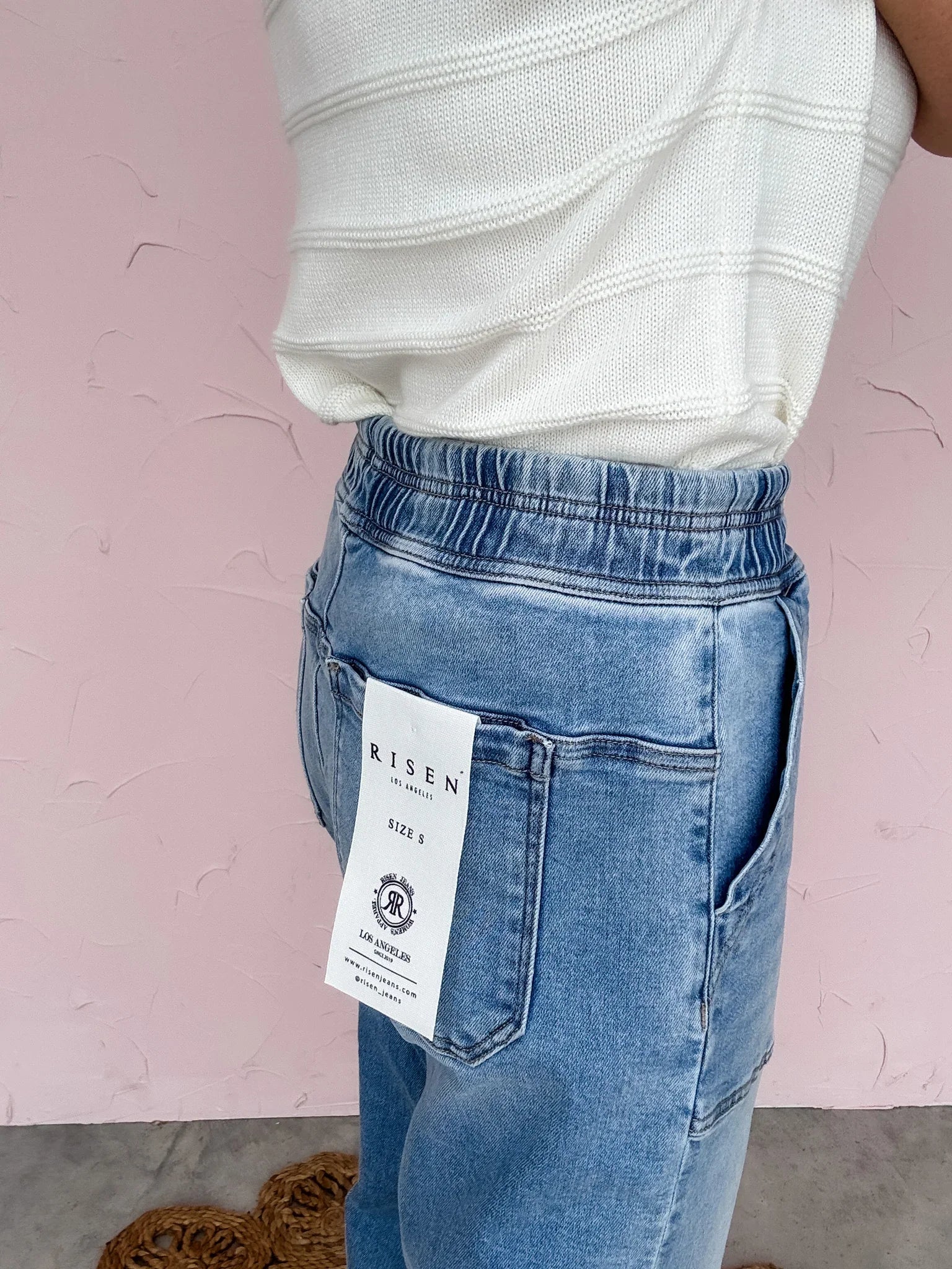Front Runner Denim - 30% OFF