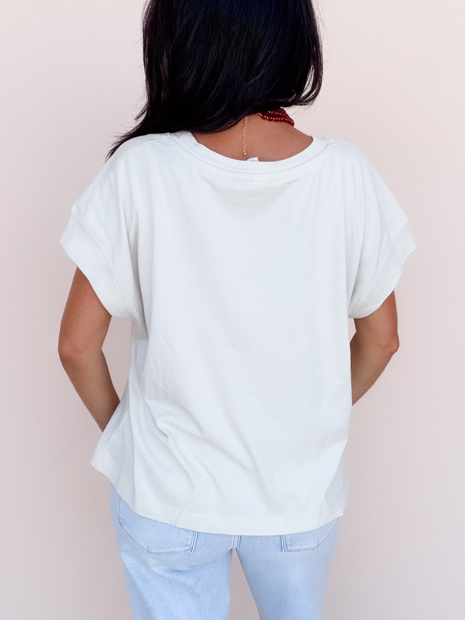 Fierce Easy Tiger Tee