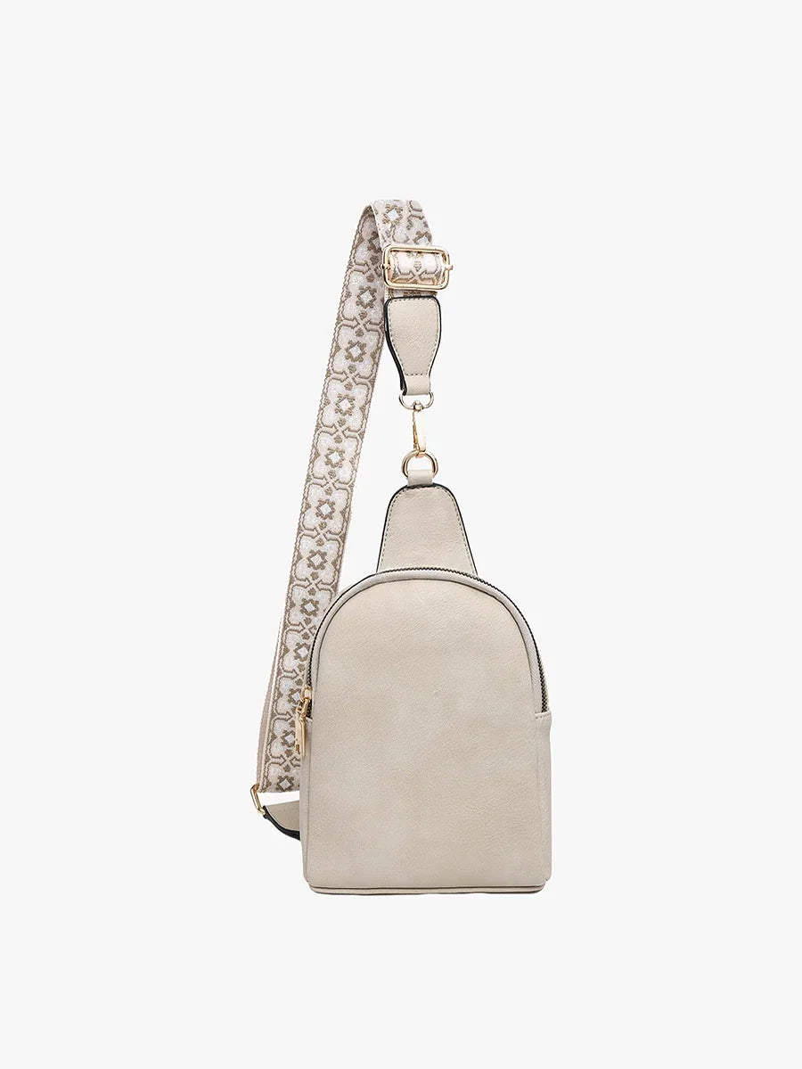 Ellen Crossbody Sling Bag