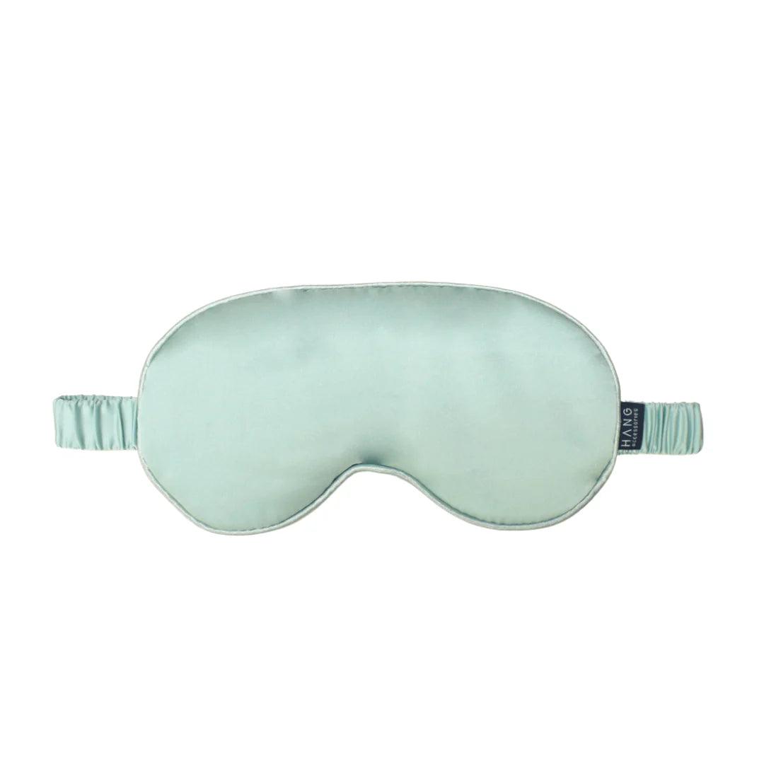 Satin & Silly Travel Eye Masks