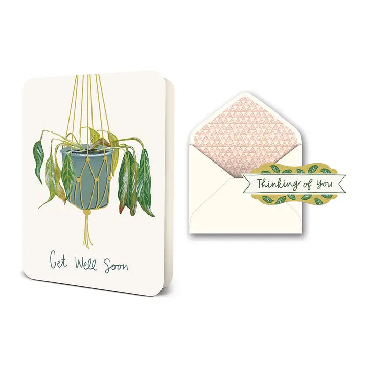 Deluxe Greeting Cards