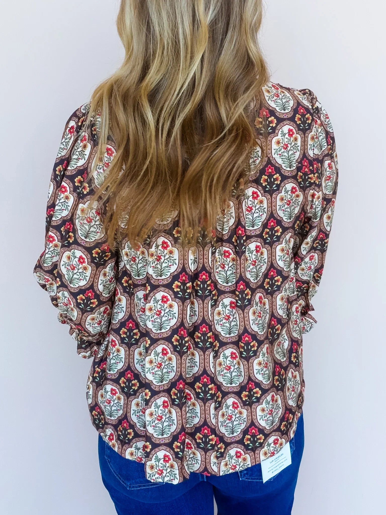 Folk Story Top
