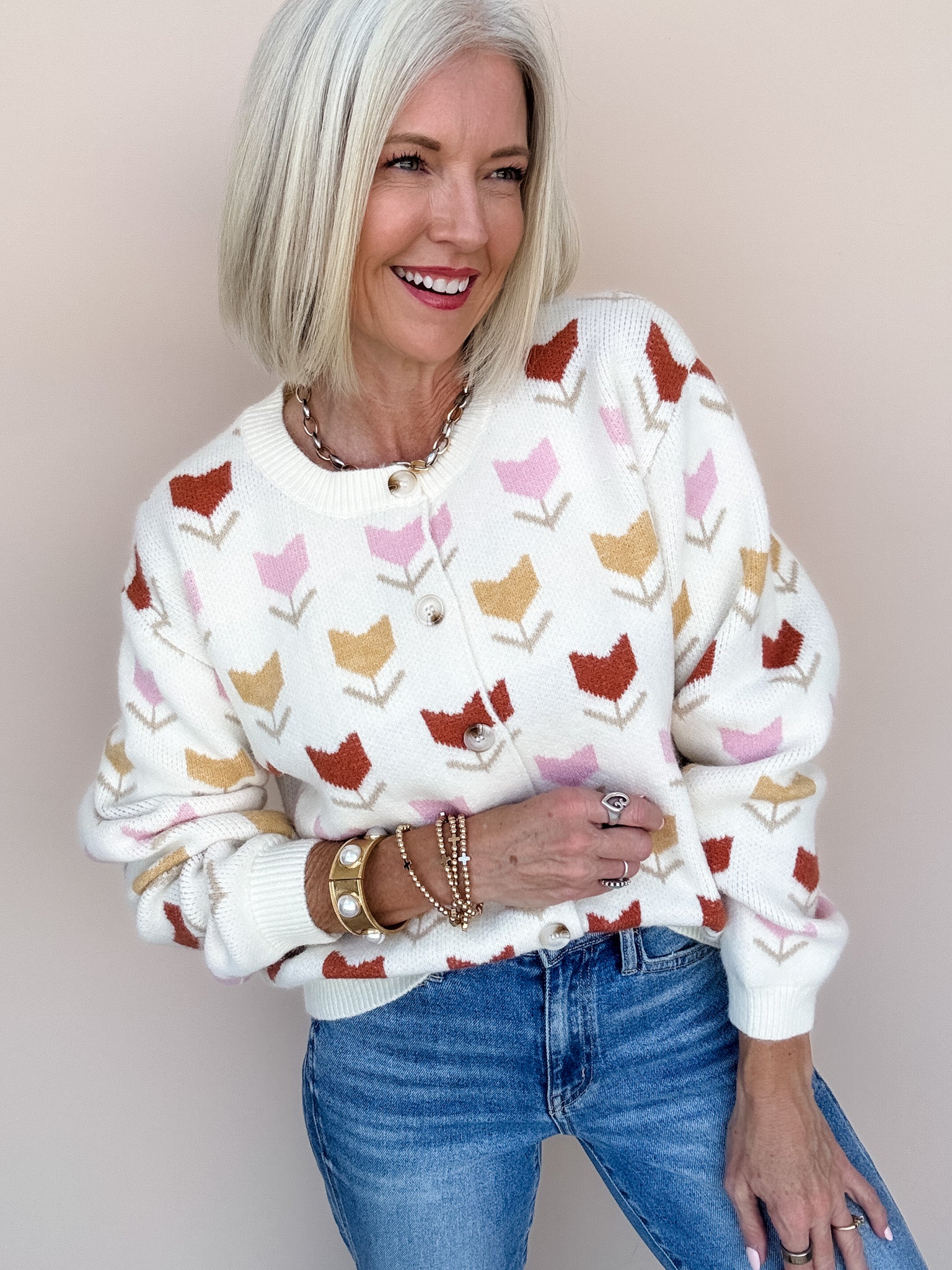 Fresh Picked Cardigan