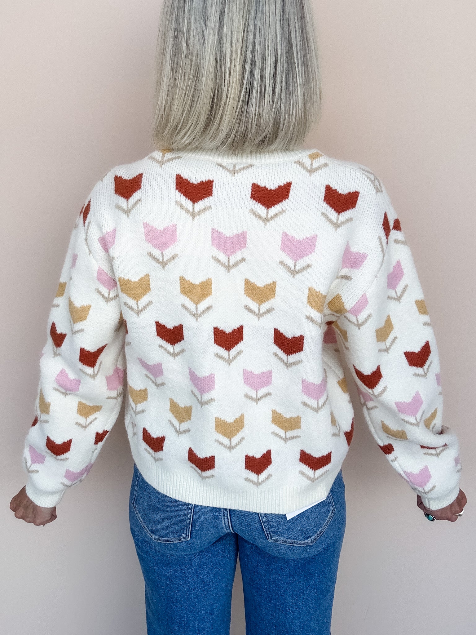 Fresh Picked Cardigan