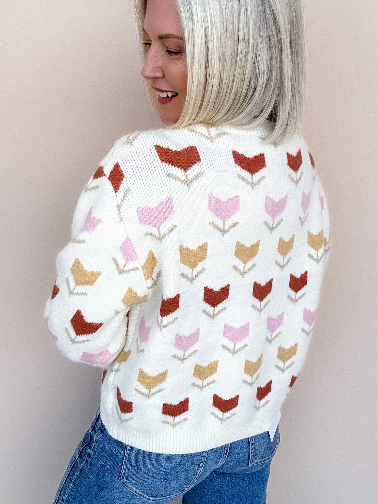 Fresh Picked Cardigan